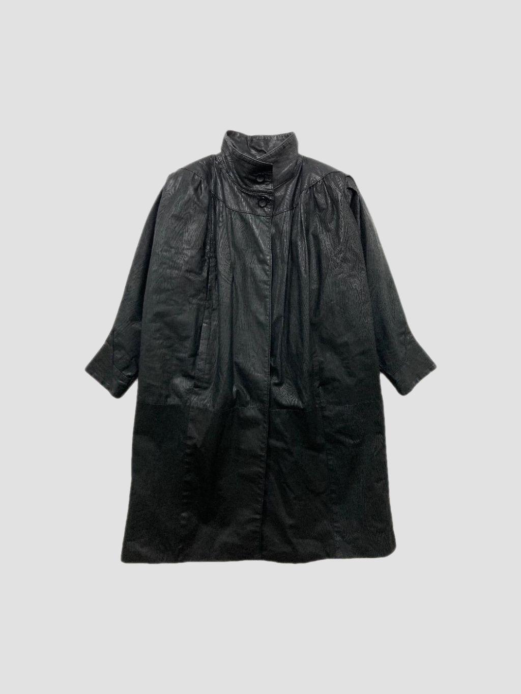 Chaqueta de abrigo VINTAGE - Talla M (VOP00773306)-0