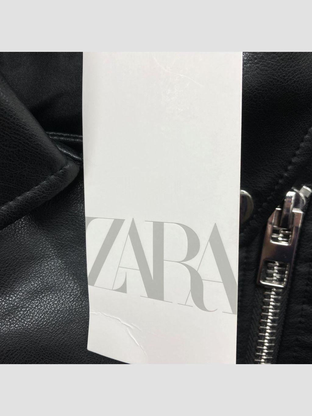 Chaqueta casual ZARA - Talla XL (VOP01007075)-2