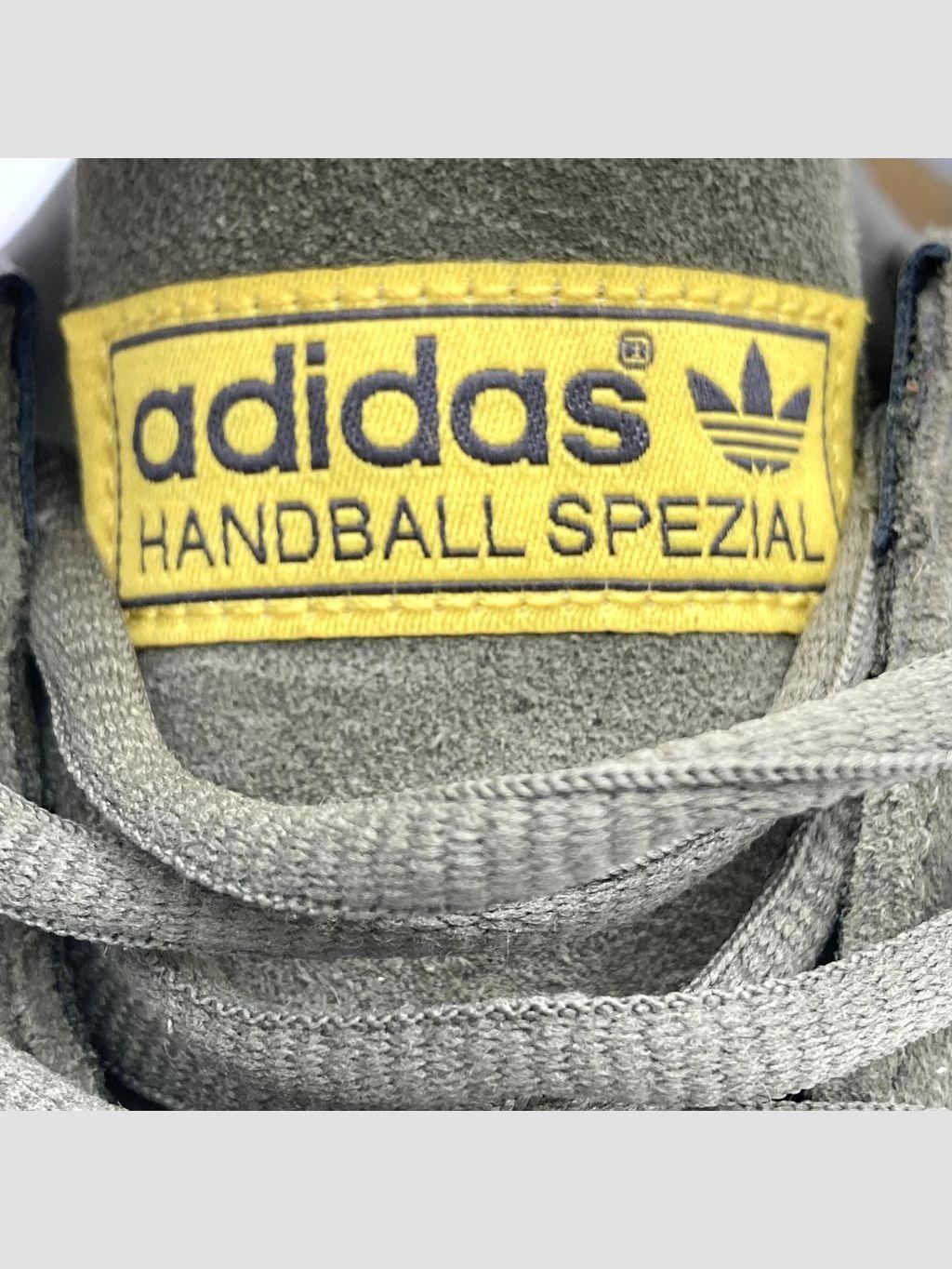 Zapatillas ADIDAS - Talla 39 (VOP01015841)-2
