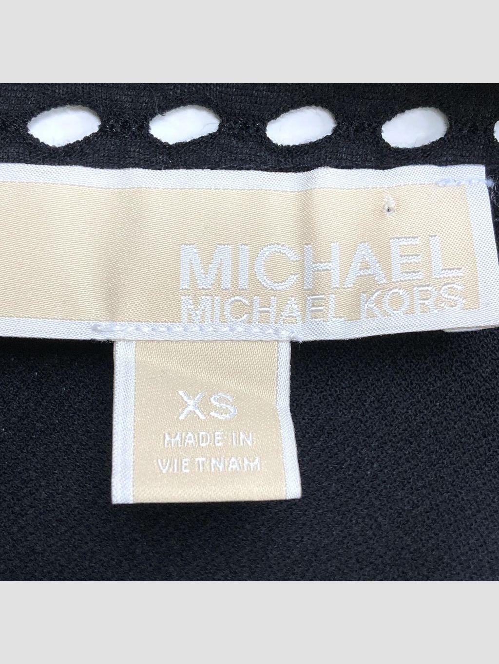 Vestido corto MICHAEL KORS - Talla XS (VOP00893587)-1