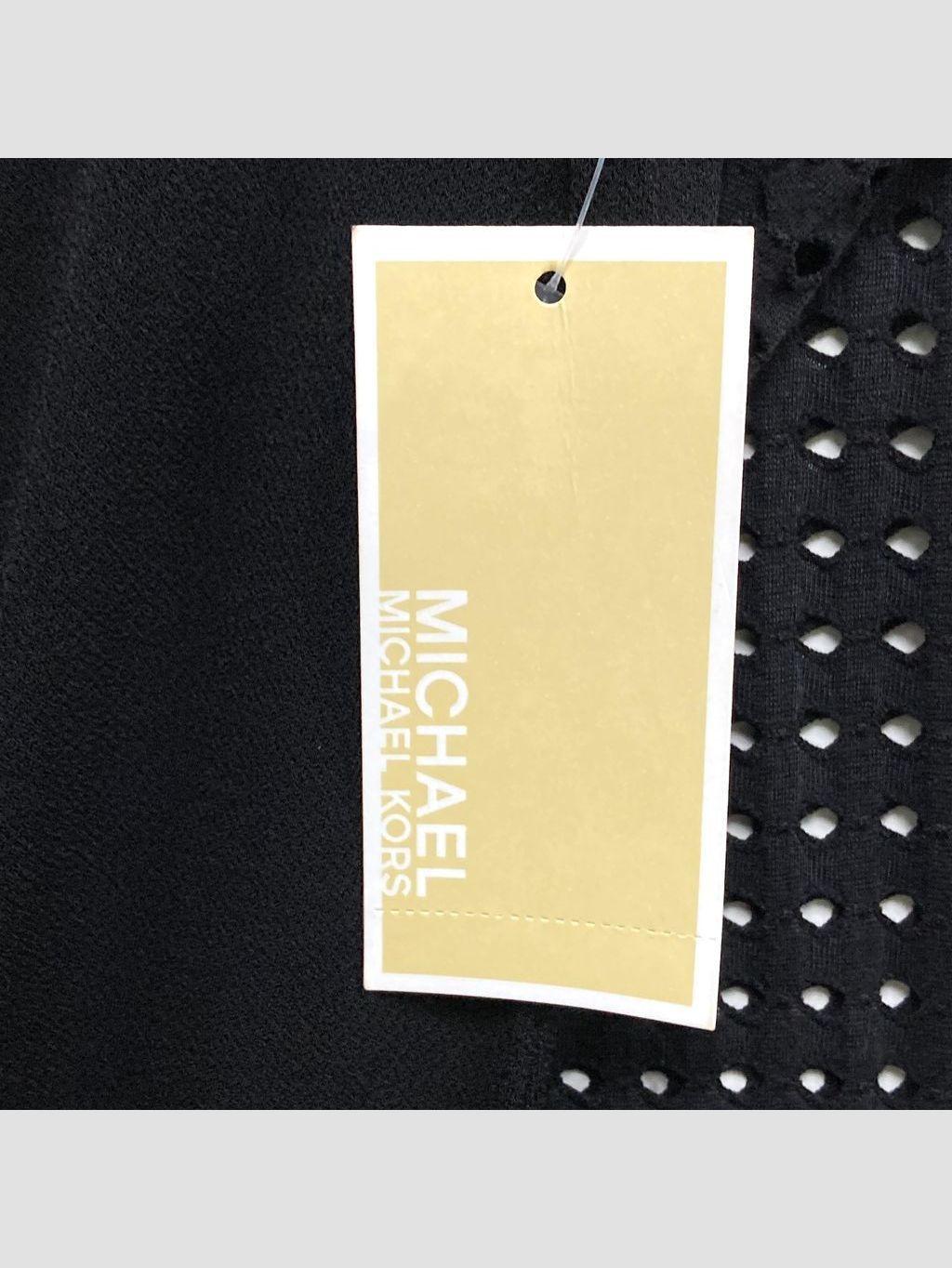 Vestido corto MICHAEL KORS - Talla XS (VOP00893587)-2