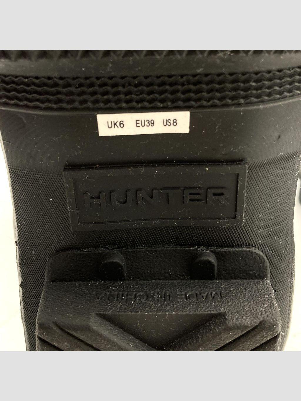 Botas HUNTER - Talla 39 (VOP01049864)-3