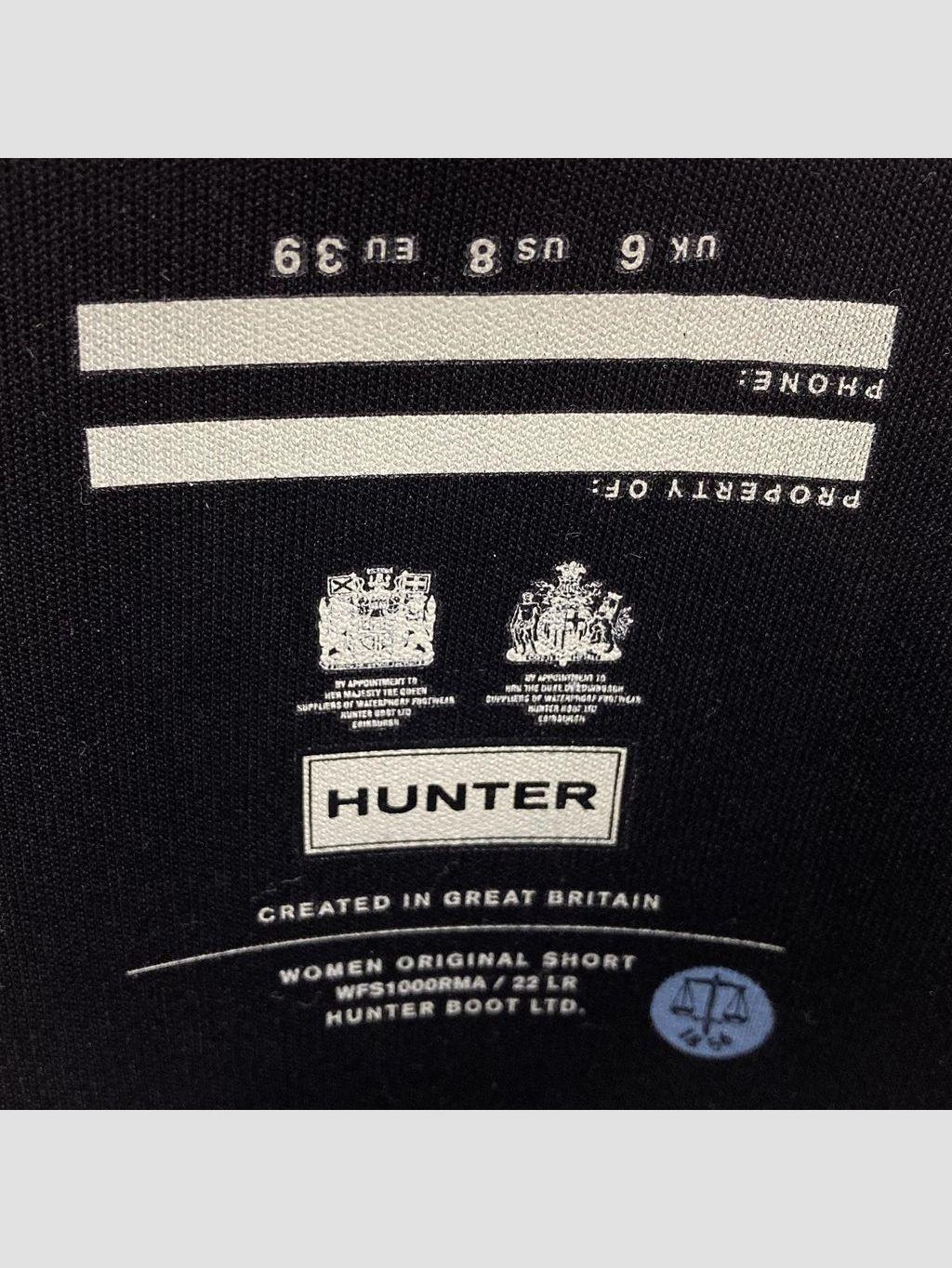 Botas HUNTER - Talla 39 (VOP01049864)-4