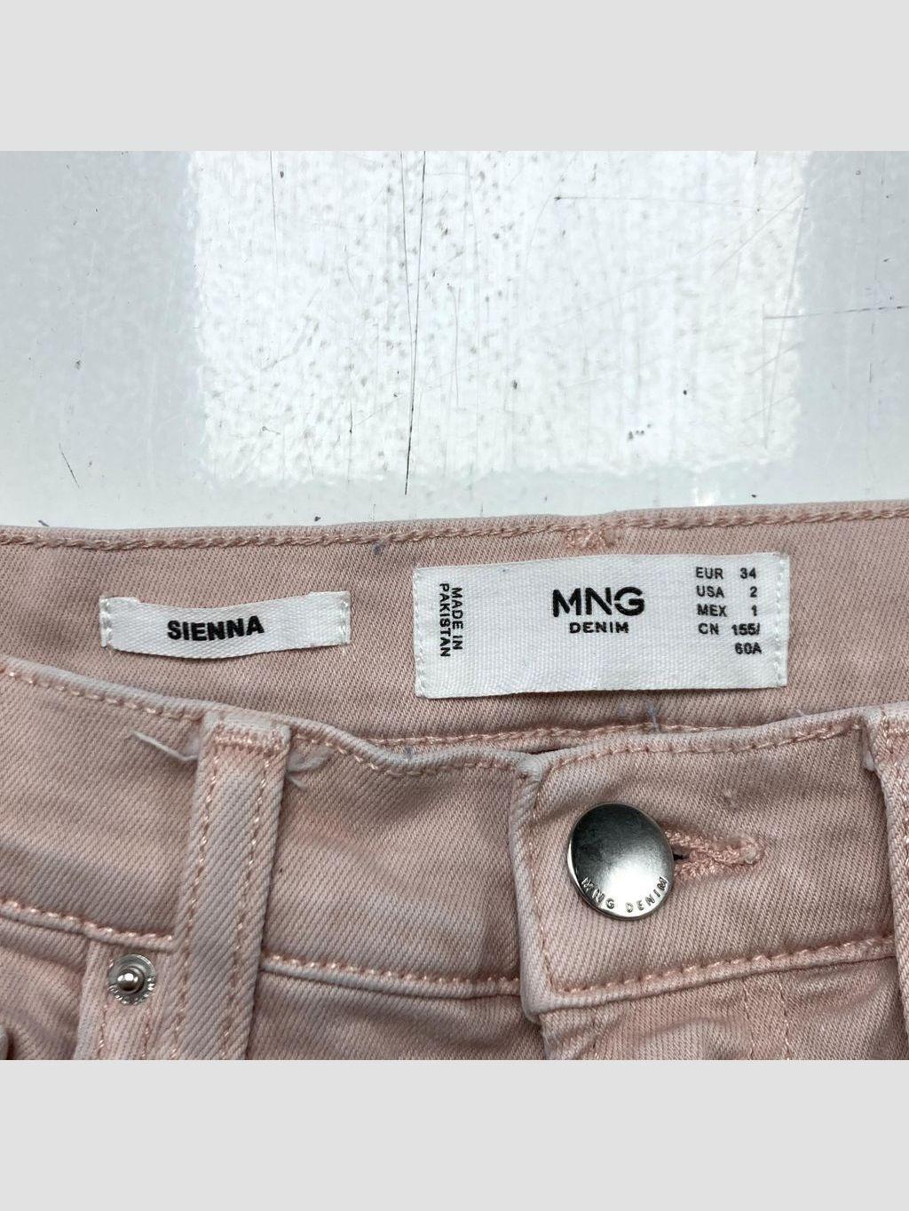 Jean MANGO - Talla 34 (VOP00875343)-2