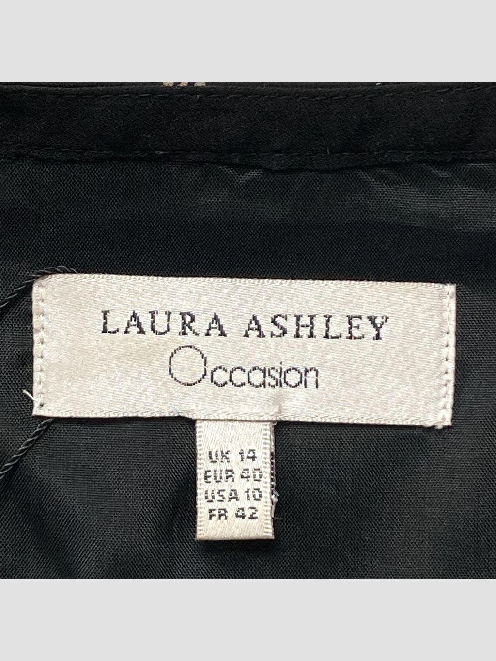 Vestido largo LAURA ASHLEY - Talla M (VOP00911821)-2