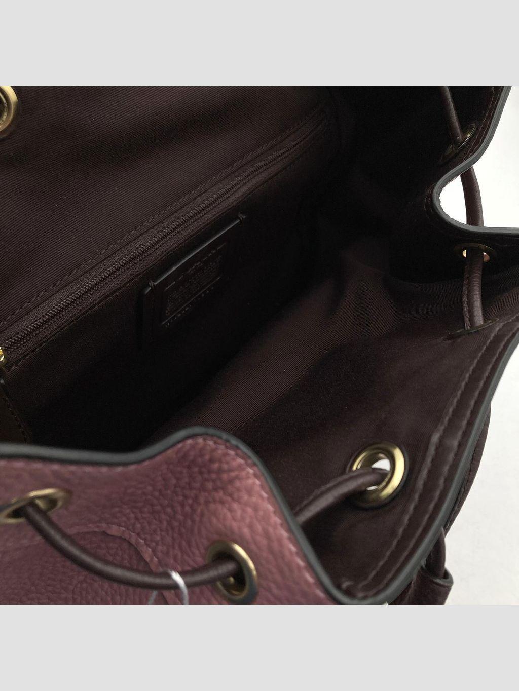 Mochila COACH - Talla Talla Única (VOP01175199)-4