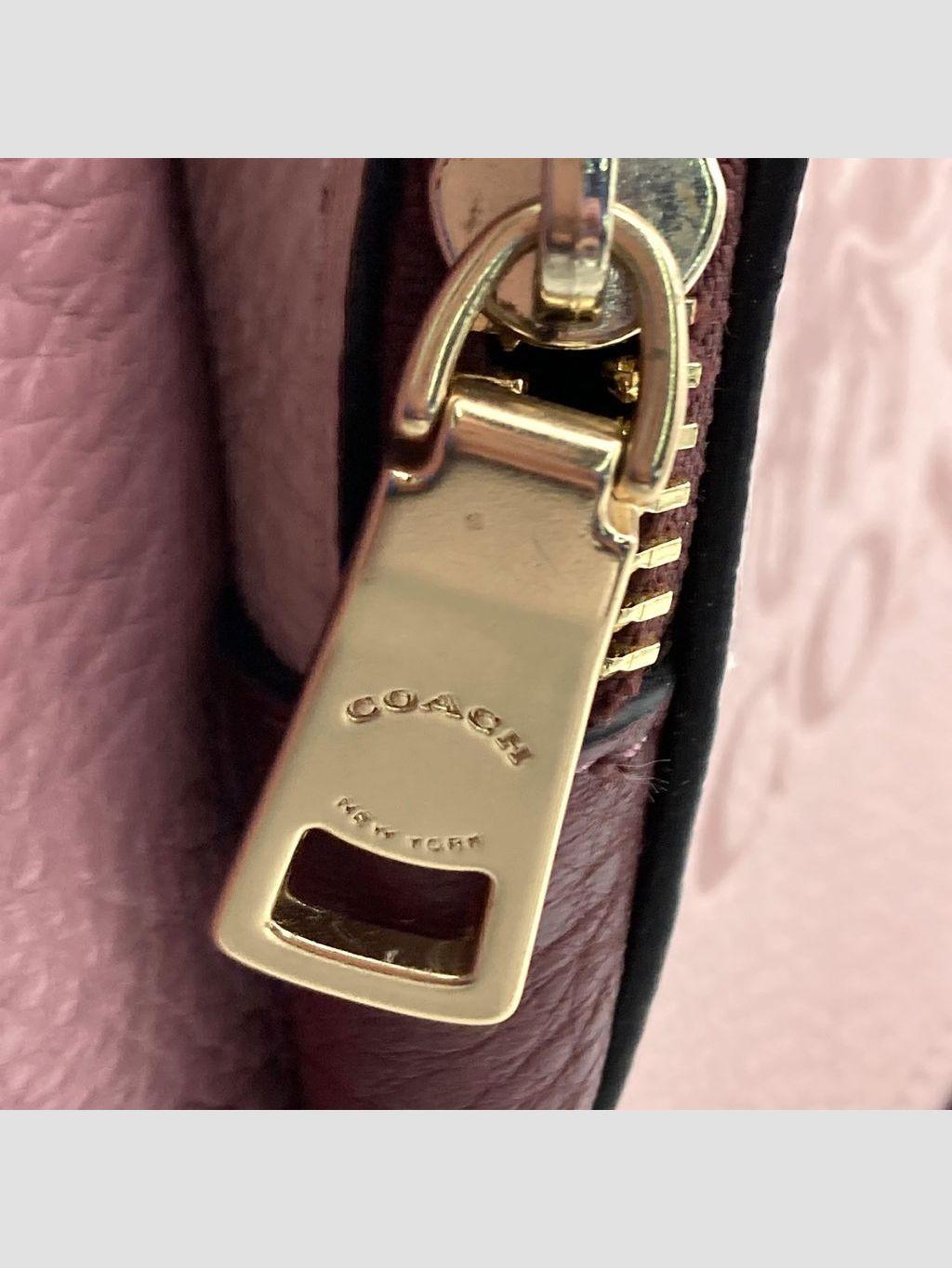 Mochila COACH - Talla Talla Única (VOP01175199)-5