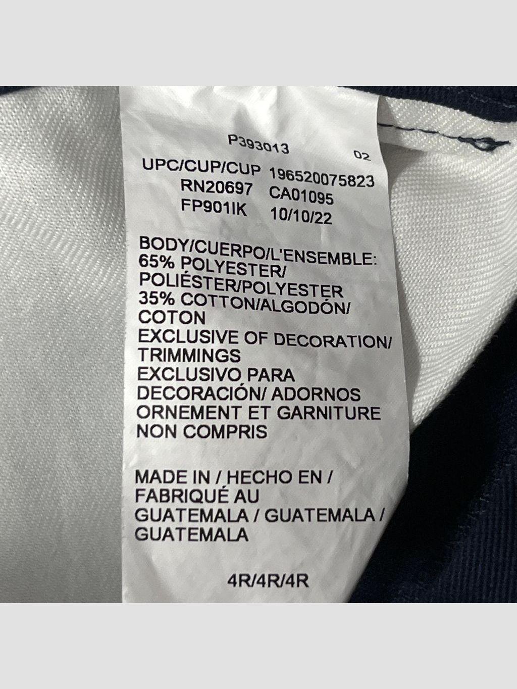 Pantalón URBAN OUTFITTERS - Talla 36 (VOP01108647)-2