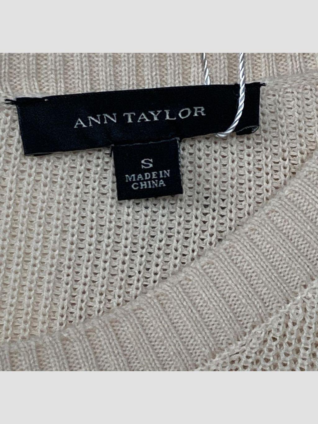 Vestido largo ANN TAYLOR - Talla S (VOP01139112)-2