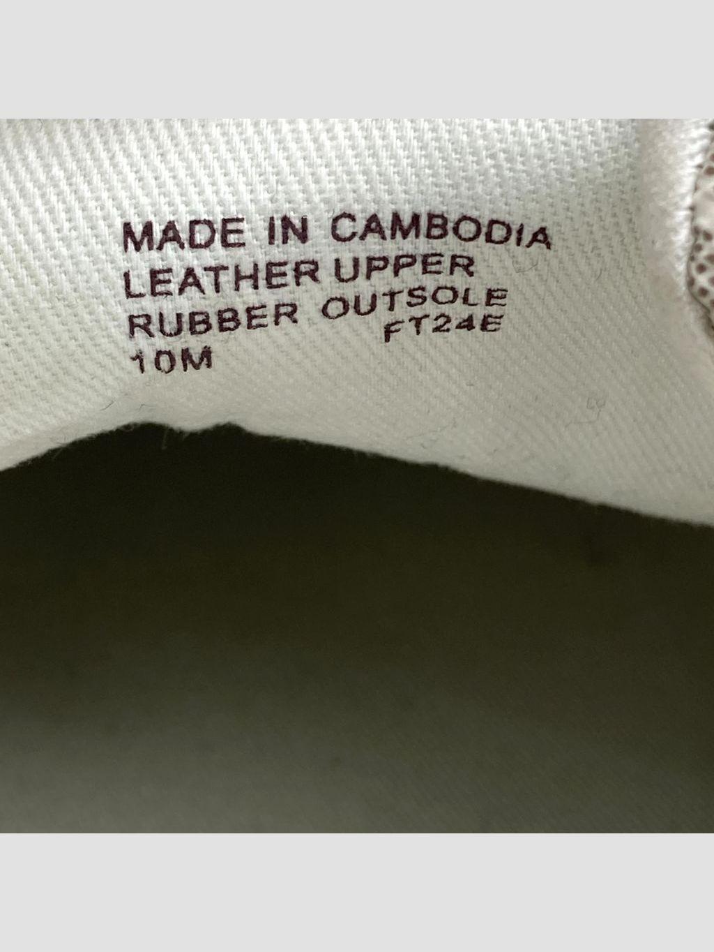 Zapatillas MICHAEL KORS - Talla 41 (VOP01005755)-4