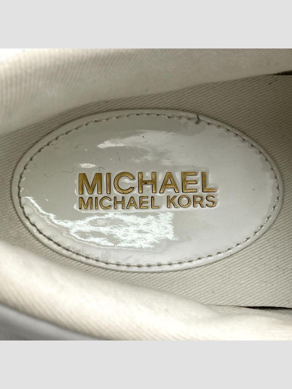 Zapatillas MICHAEL KORS - Talla 41 (VOP01005755)-5