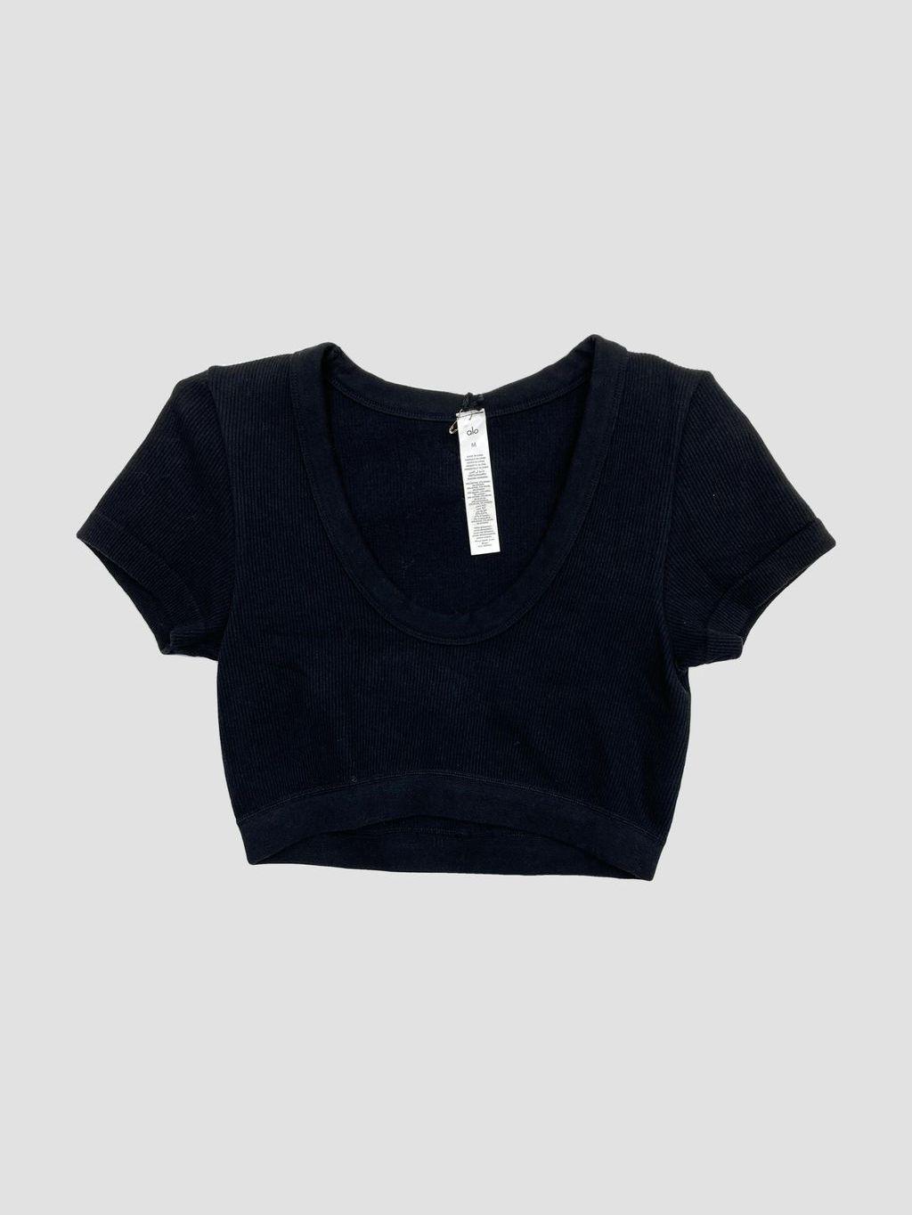 Top ALO YOGA - Talla M (VOP01211353)-0