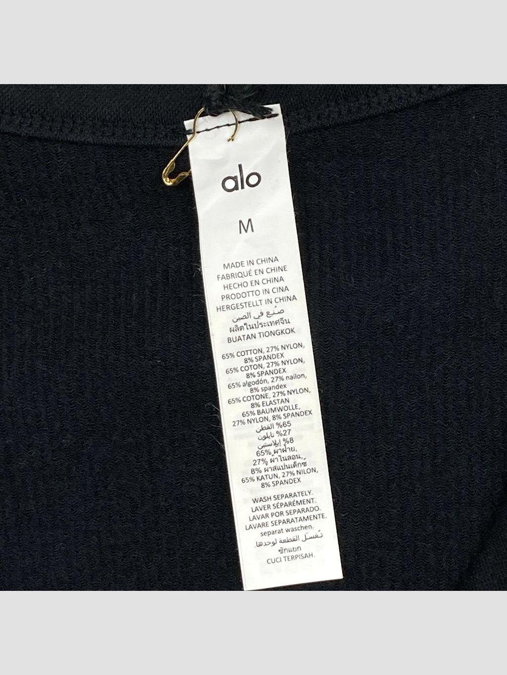 Top ALO YOGA - Talla M (VOP01211353)-1