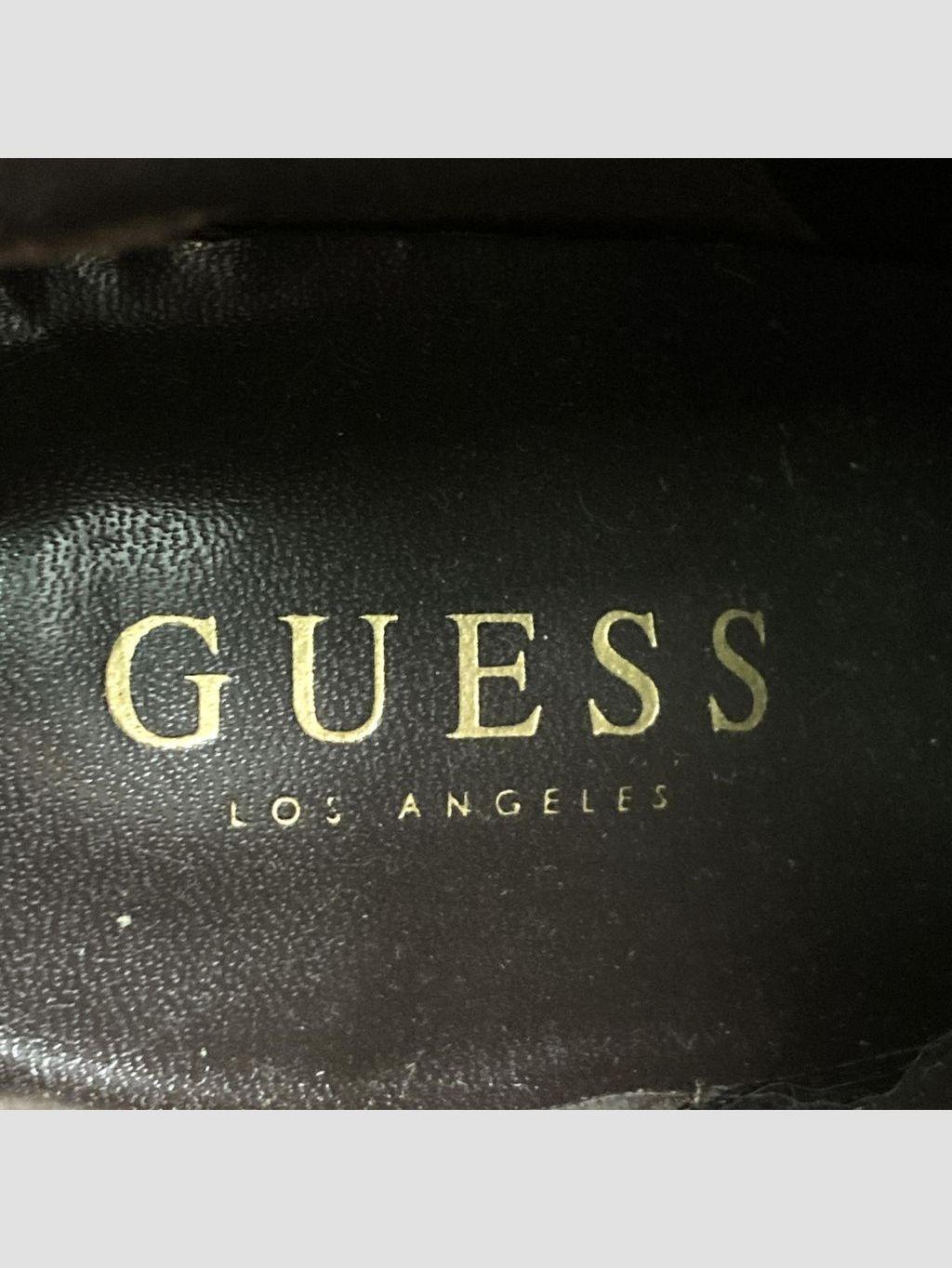 Botas GUESS - Talla 38 (VOP01055852)-2