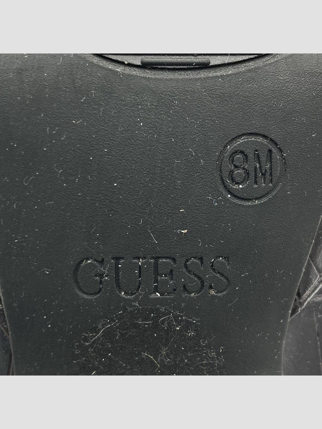 Botas GUESS - Talla 38 (VOP01055852)-3