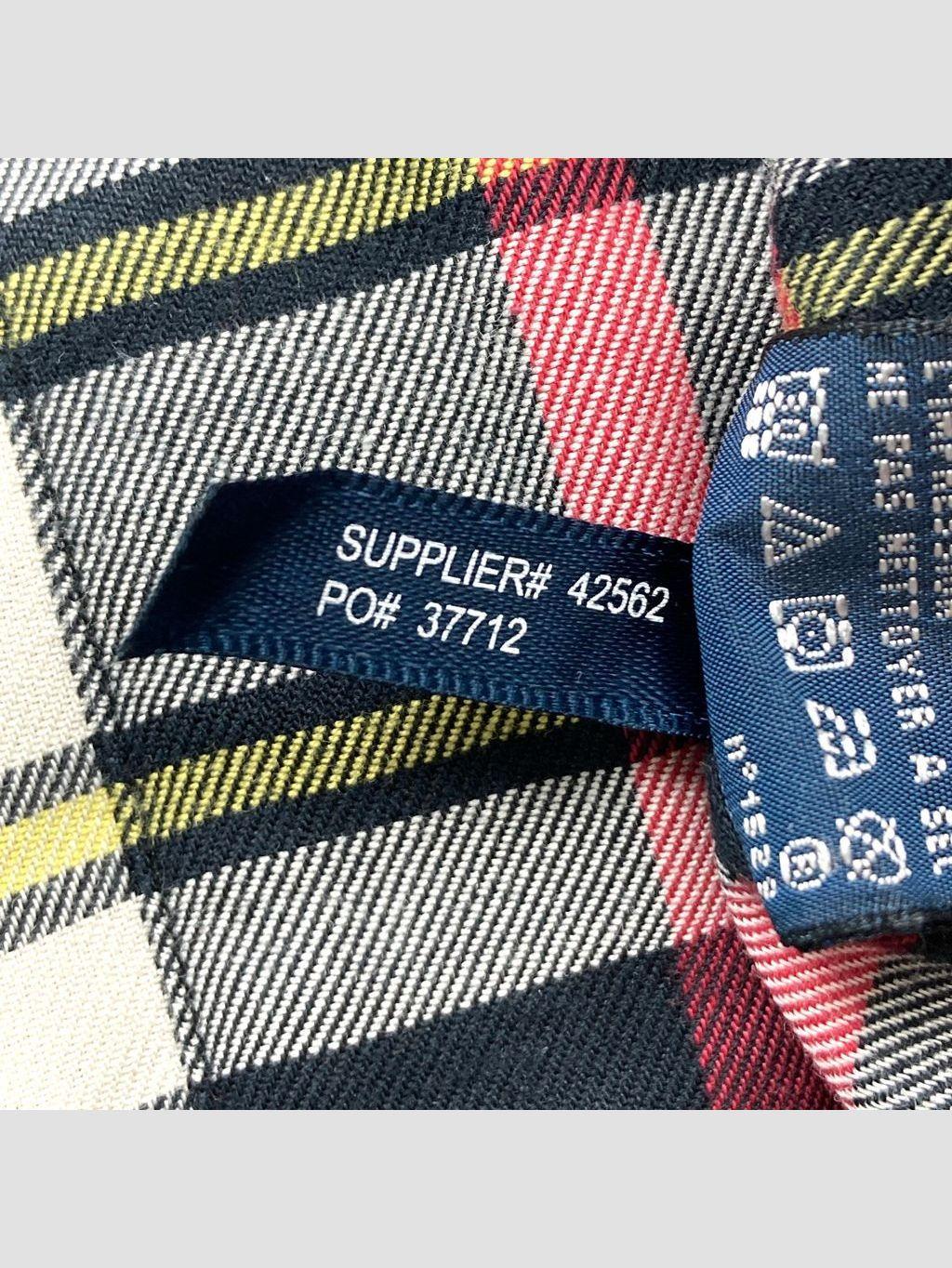 Camisa RALPH LAUREN COLLECTION - Talla S (VOP01001287)-3