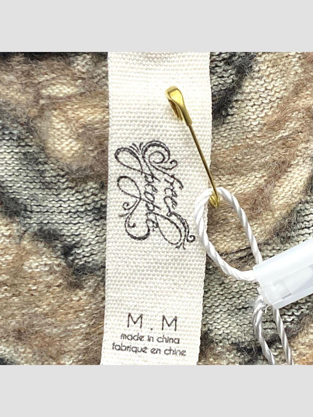 Falda larga FREE PEOPLE - Talla 38 (VOP01022823)-1