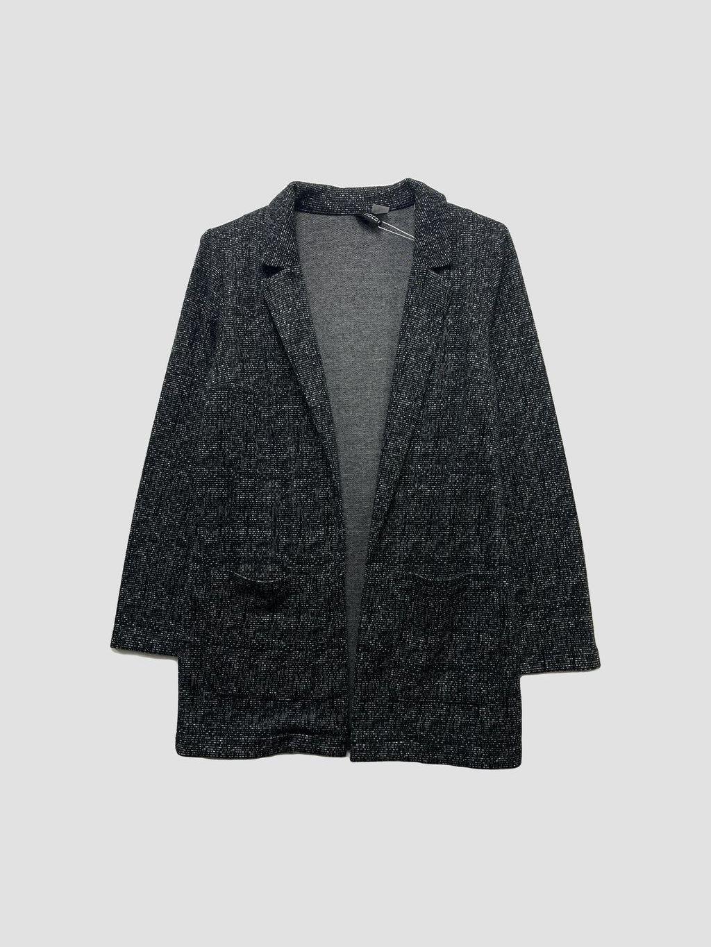 Chaqueta formal H&M - Talla XS (VOP00958495)-0