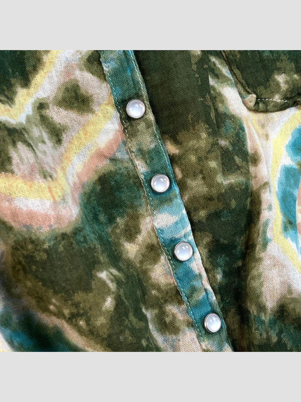 Blusa NINE WEST - Talla XS (VOP01072714)-2