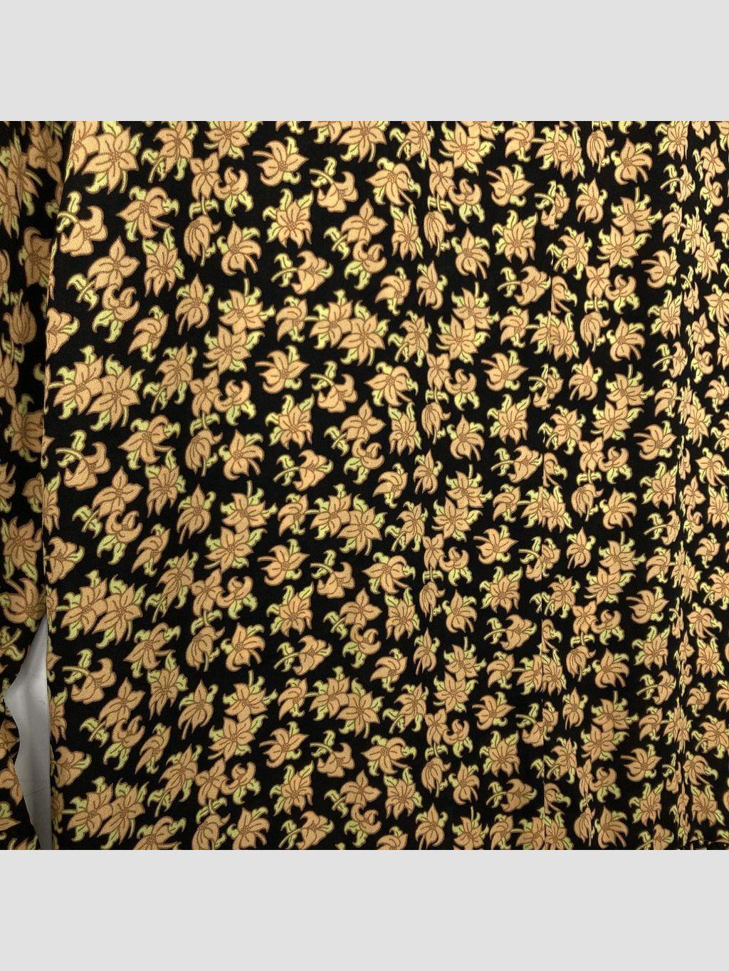 Vestido corto SCOTCH & SODA - Talla XS (VOP01159113)-2