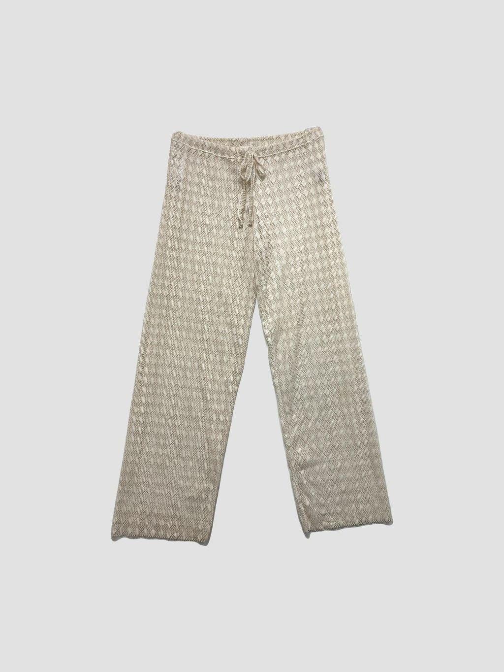 Pantalón LEONISA - Talla 38 (VOP00904583)-0
