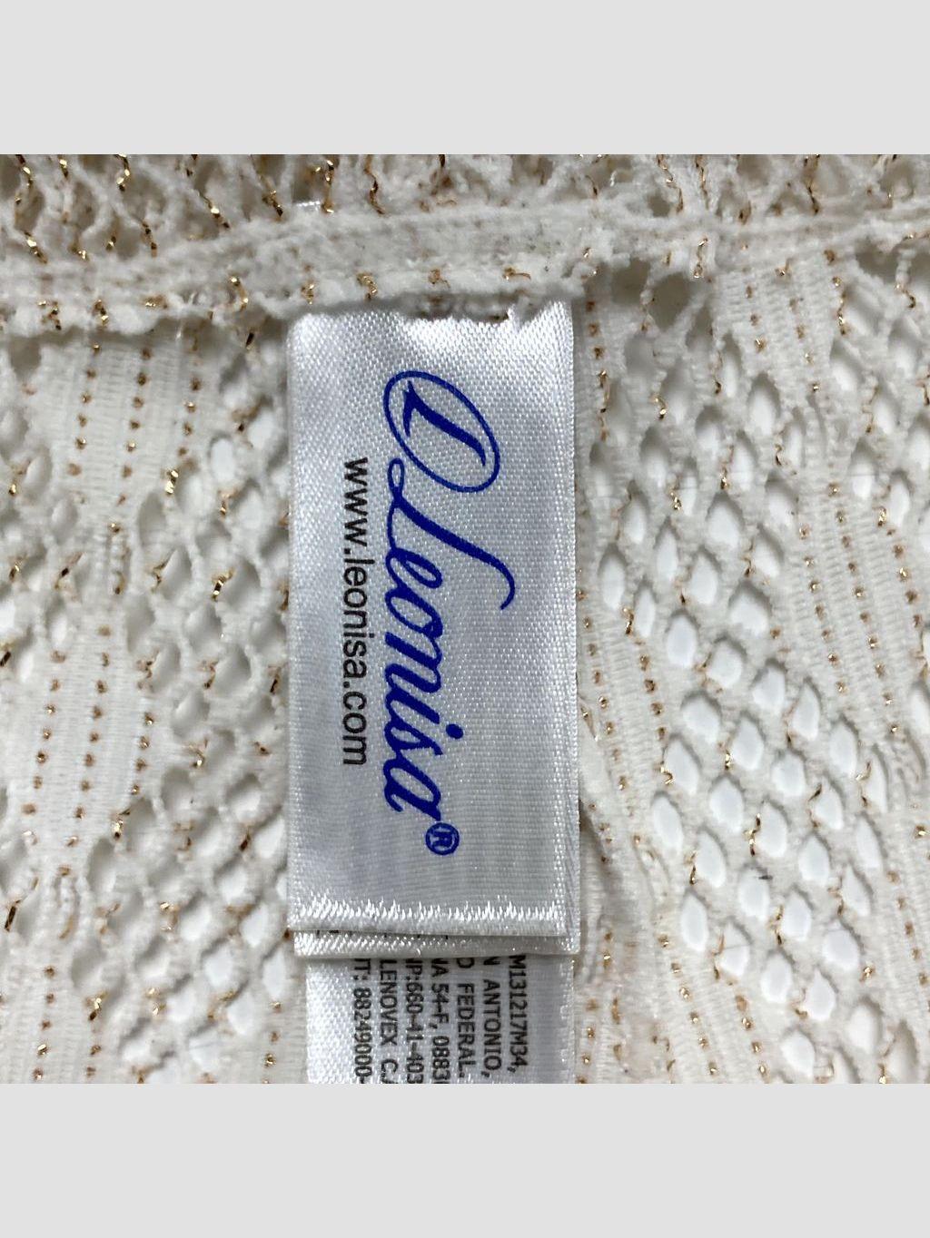 Pantalón LEONISA - Talla 38 (VOP00904583)-1