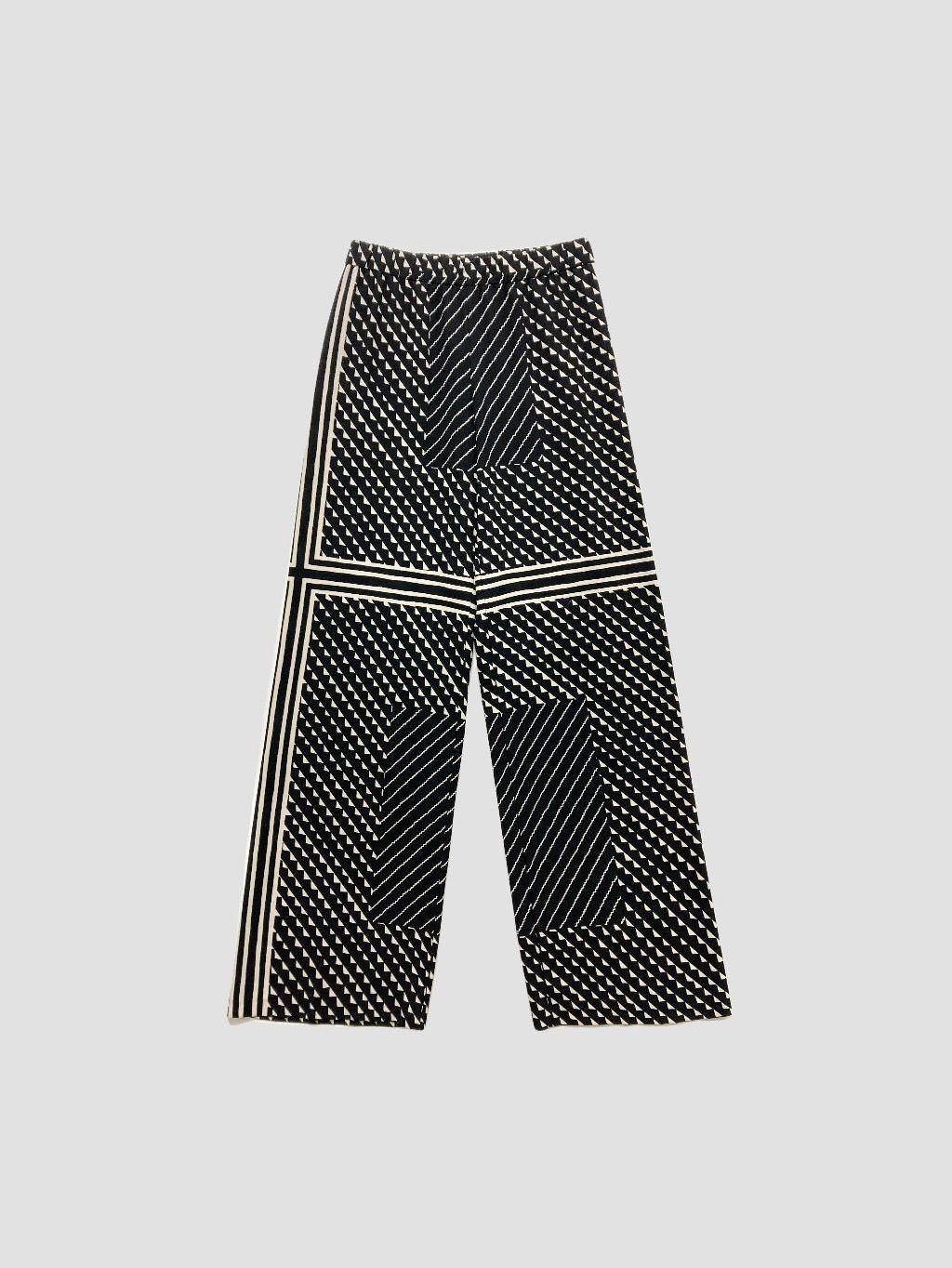 Pantalón ZARA - Talla 34 (VOP00806543)-0