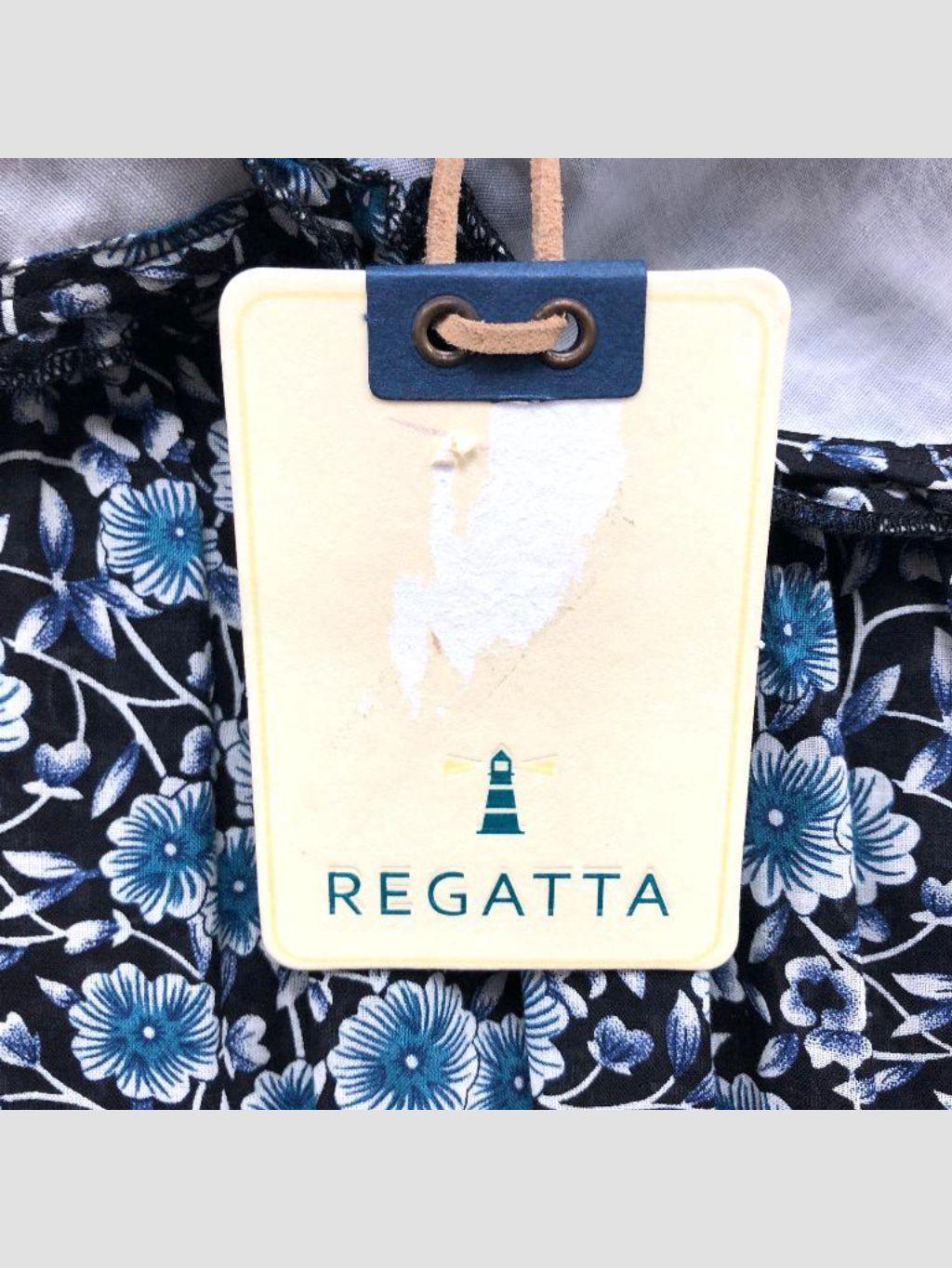 Vestido corto REGATTA - Talla M (VOP00777292)-2