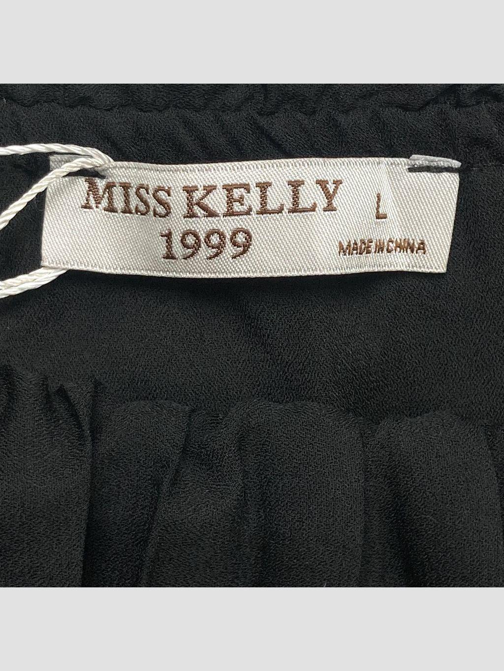 Vestido largo MISS KELLY 1999 - Talla L (VOP00969931)-1