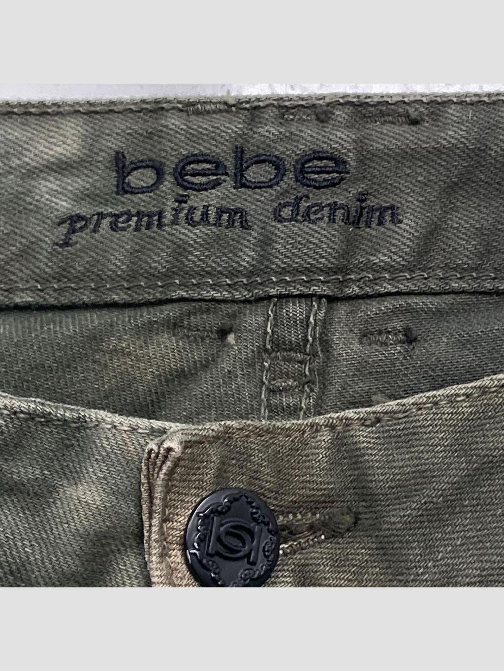 Jean BEBE - Talla 38 (VOP00997709)-2