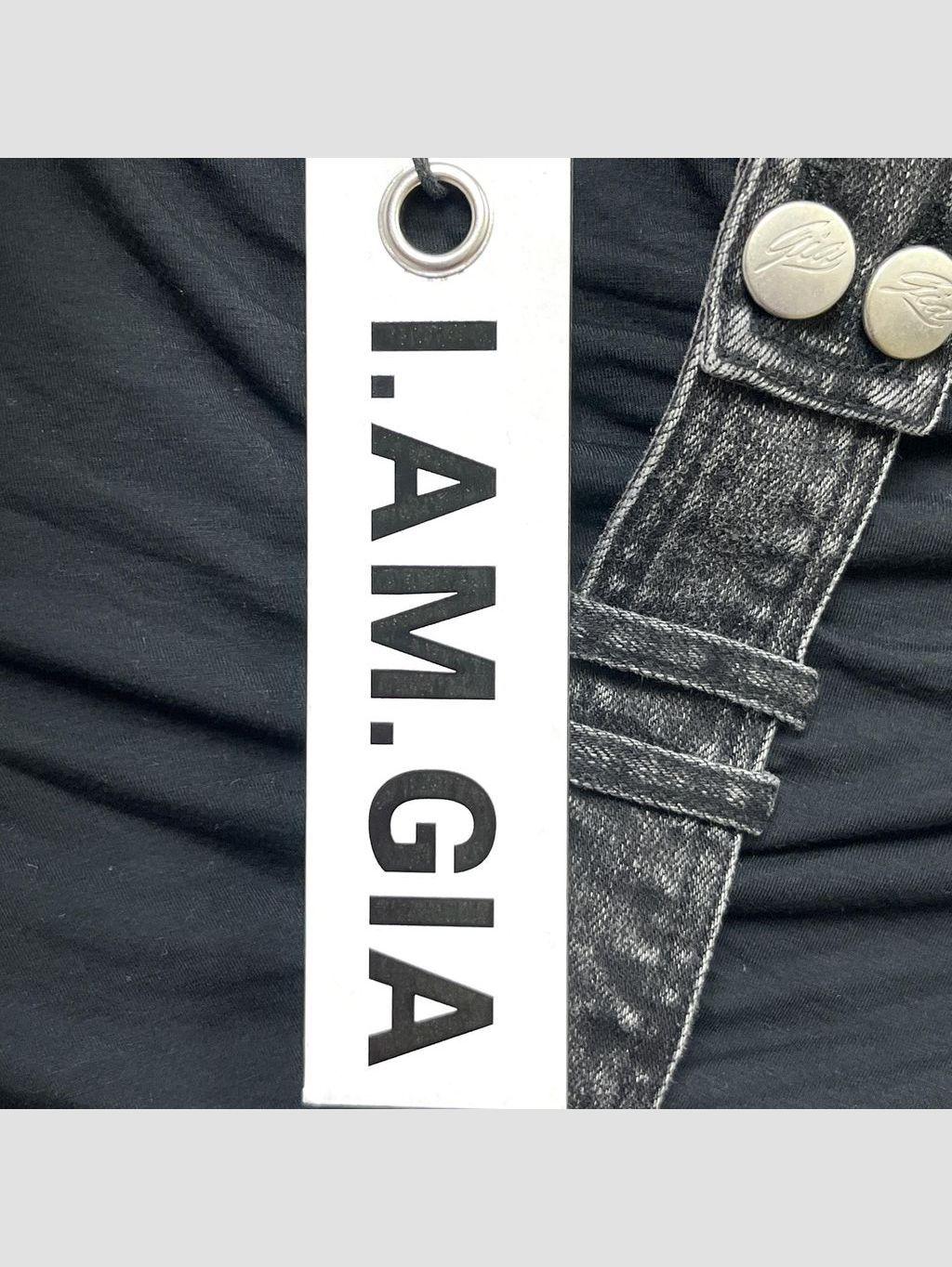 Top I AM GIA - Talla S (VOP00931997)-2