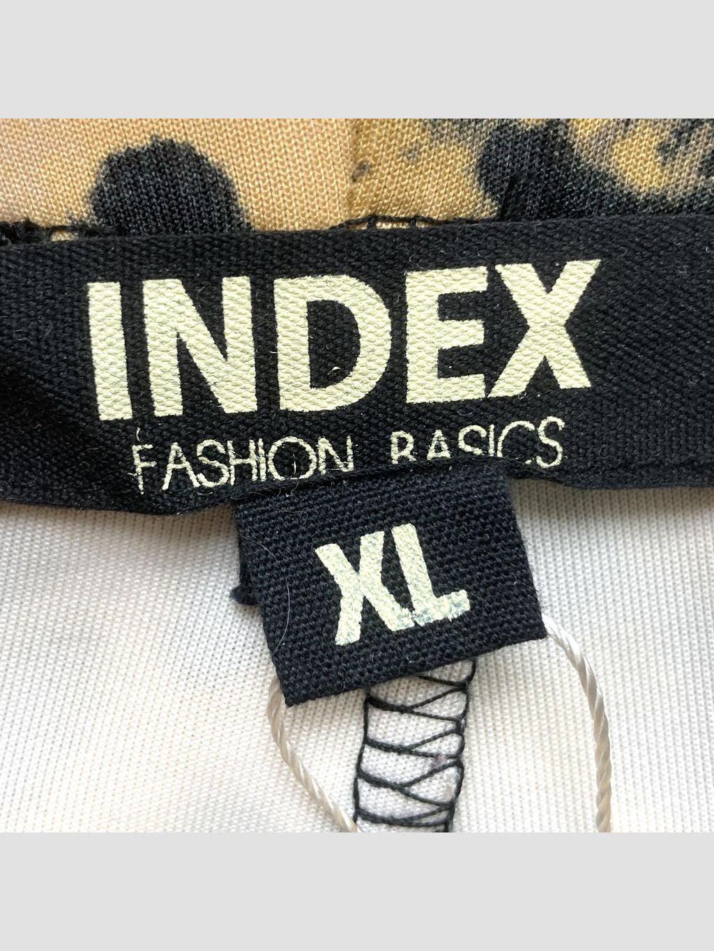 Calza INDEX - Talla 42 (VOP00852331)-1