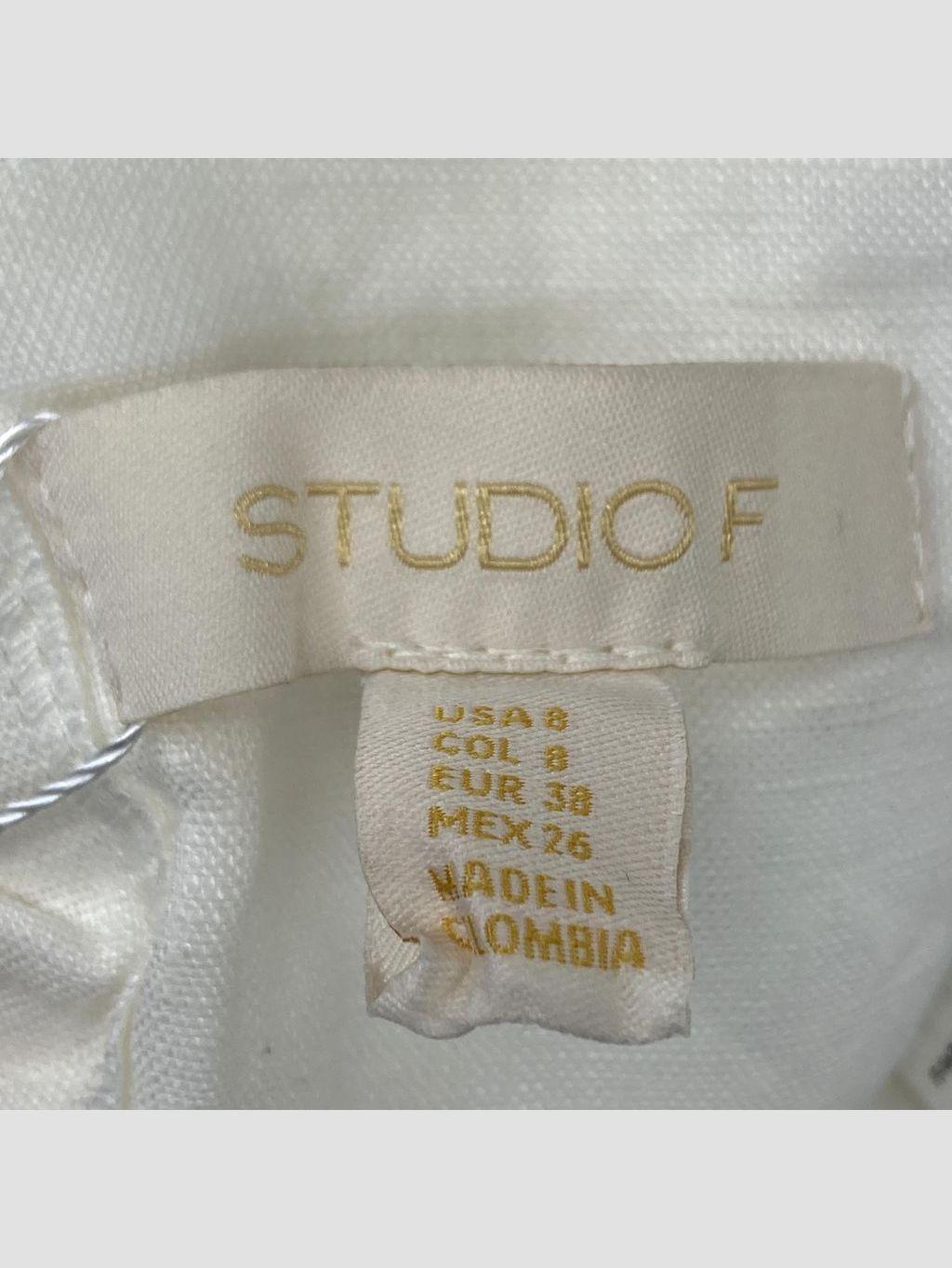 Top STUDIO F - Talla S (VOP01165095)-2