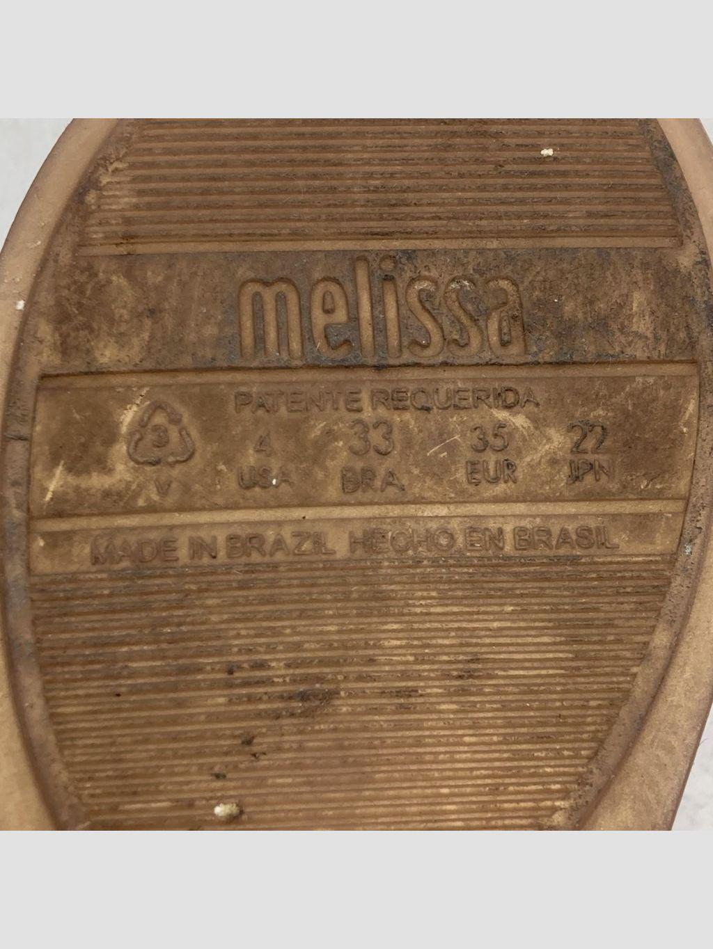 Ballerinas MELISSA - Talla 35 (VOP01145492)-3