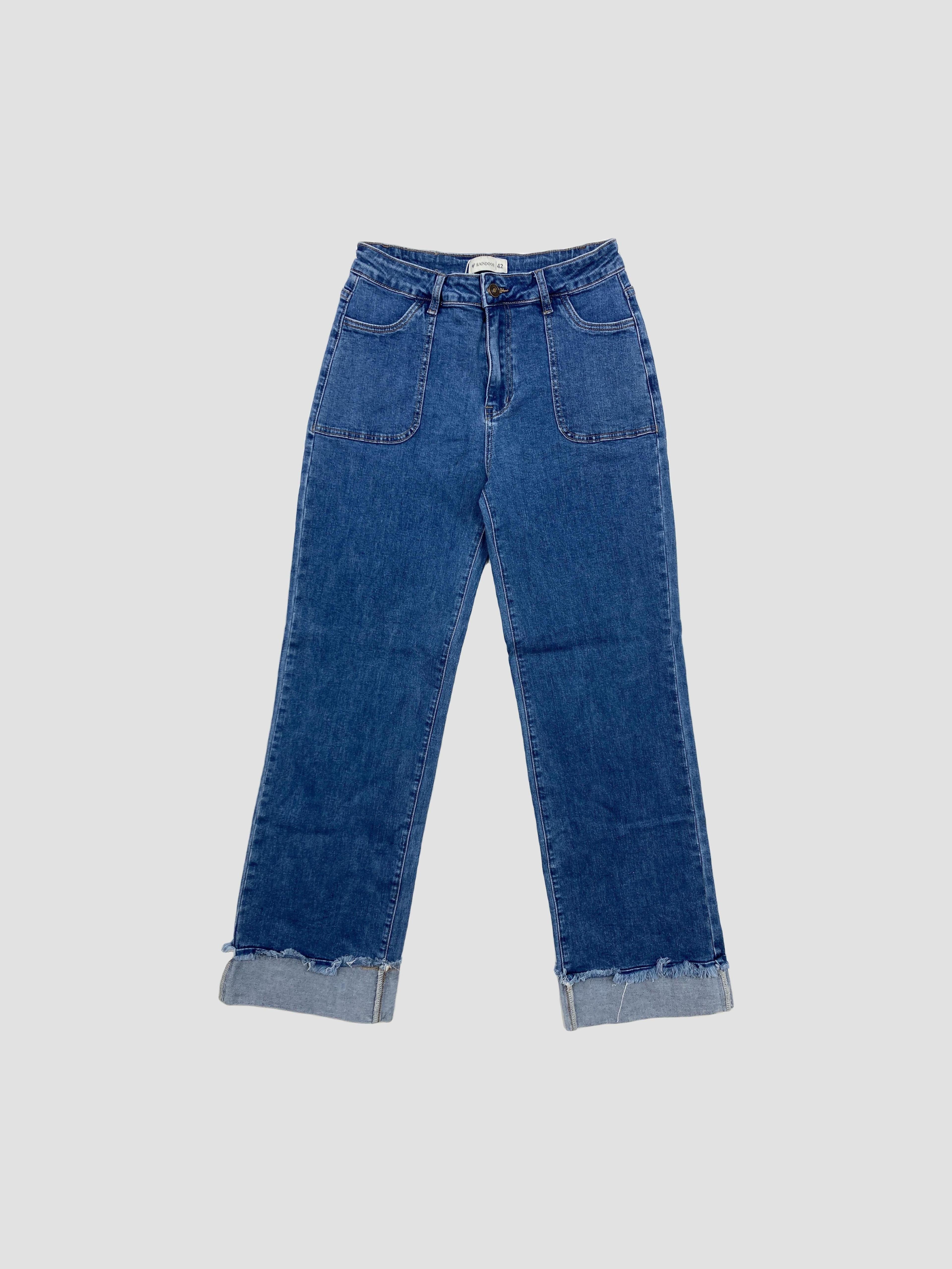Jean RAINDOOR - Talla 42 (VOP01086538)-0