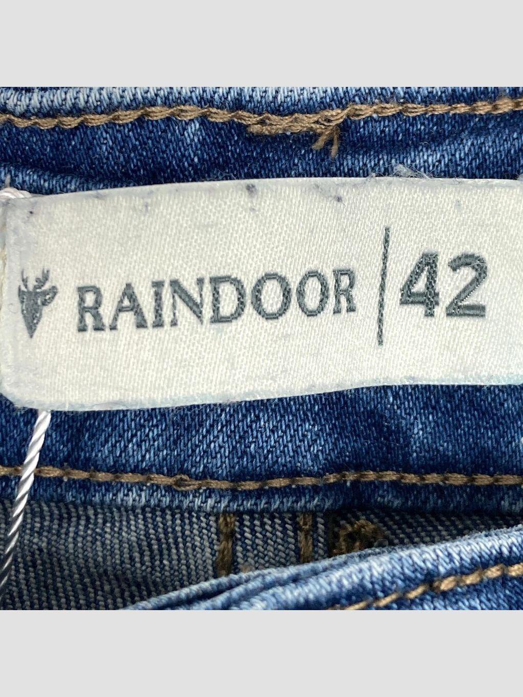 Jean RAINDOOR - Talla 42 (VOP01086538)-2