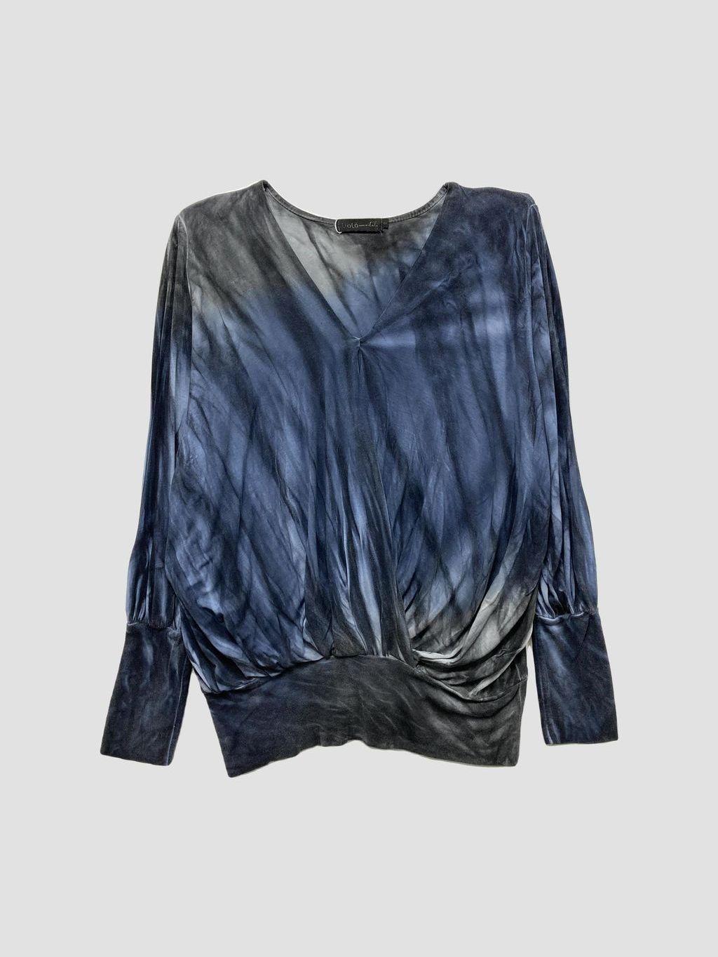 Blusa LIOLA - Talla S (VOP00795743)-0