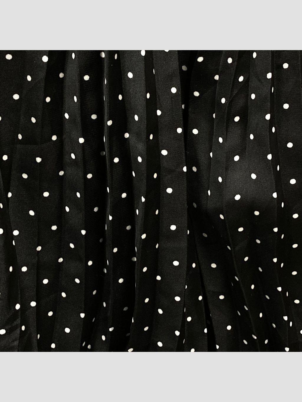 Falda larga THE KOOPLES - Talla 32 (VOP01060509)-3