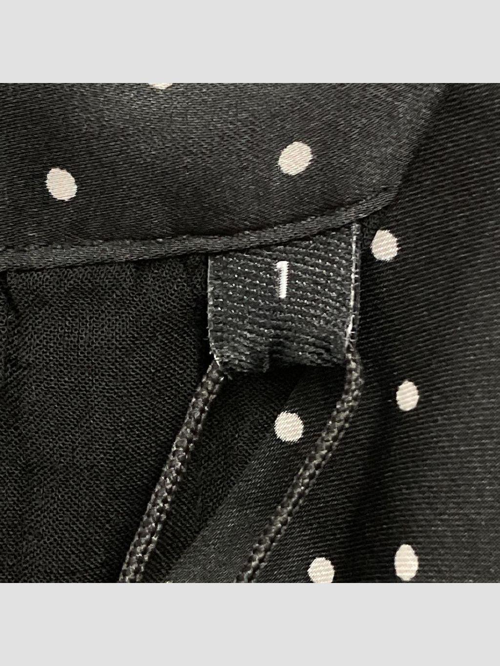 Falda larga THE KOOPLES - Talla 32 (VOP01060509)-5