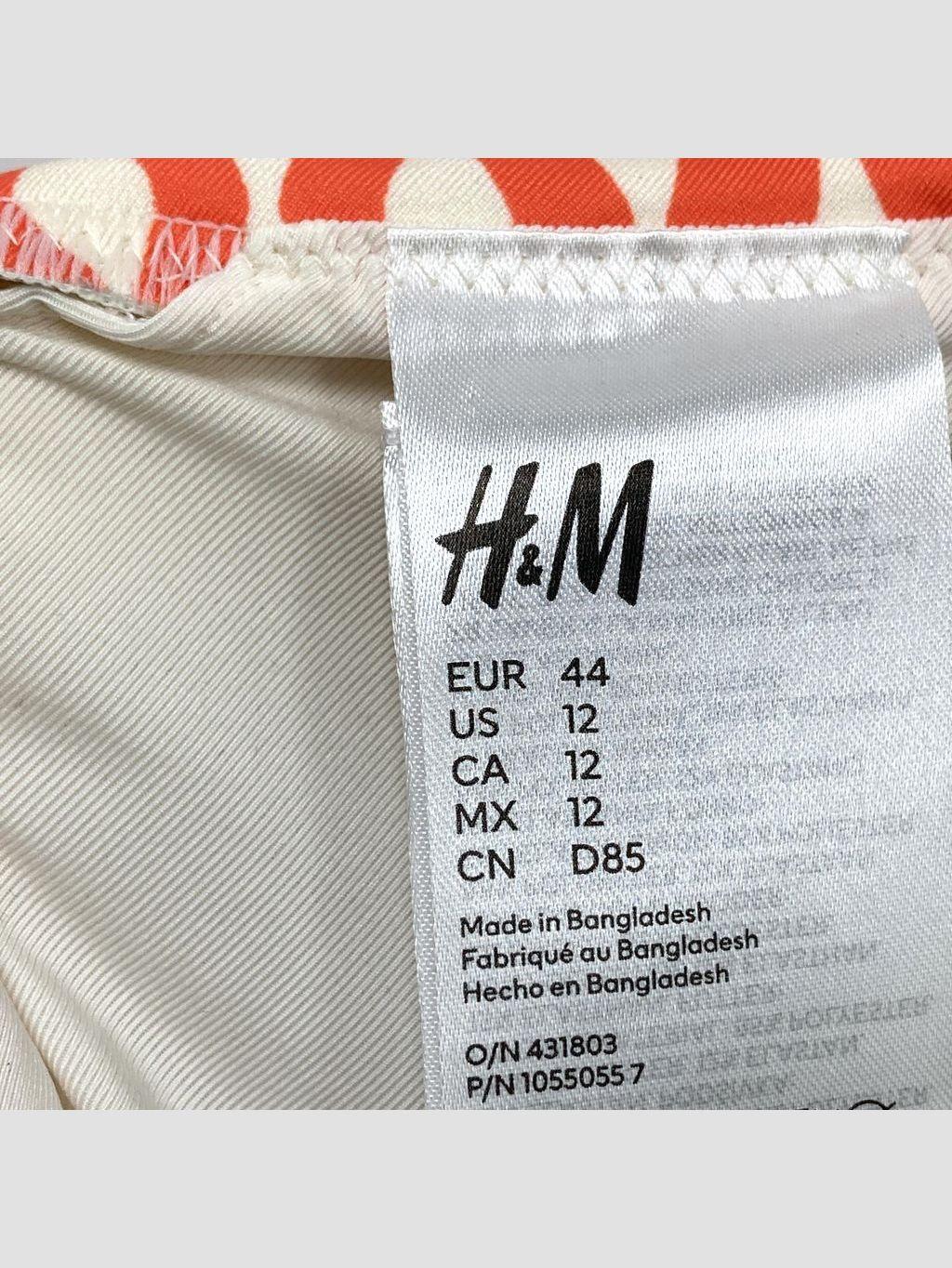 Bikini H&M - Talla XXL (VOP00904969)-1