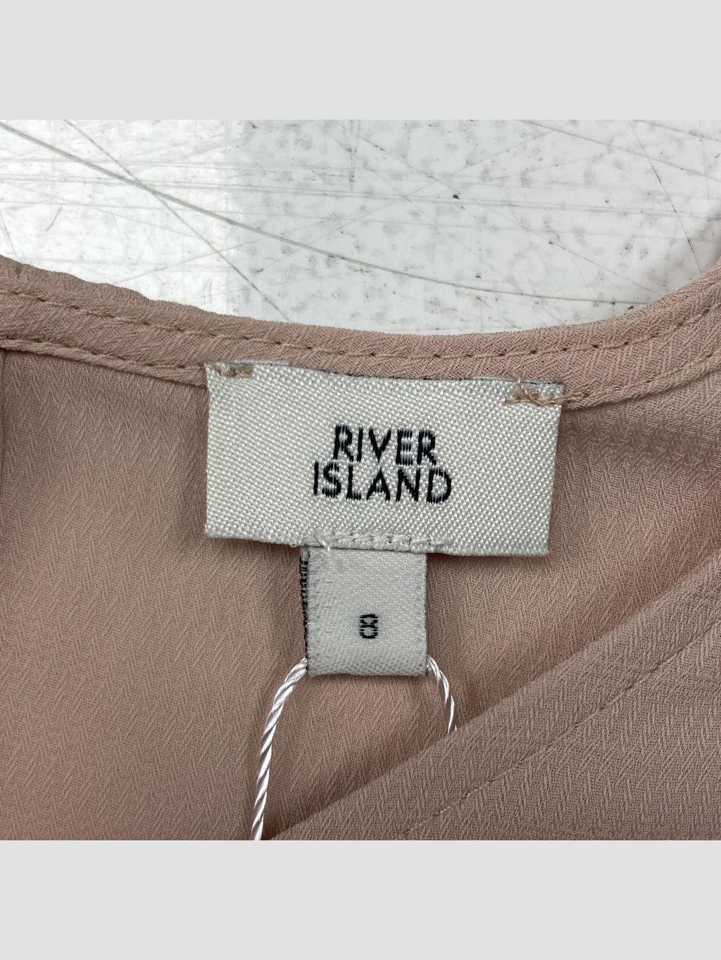 Blusa RIVER ISLAND - Talla XS (VOP01187437)-1