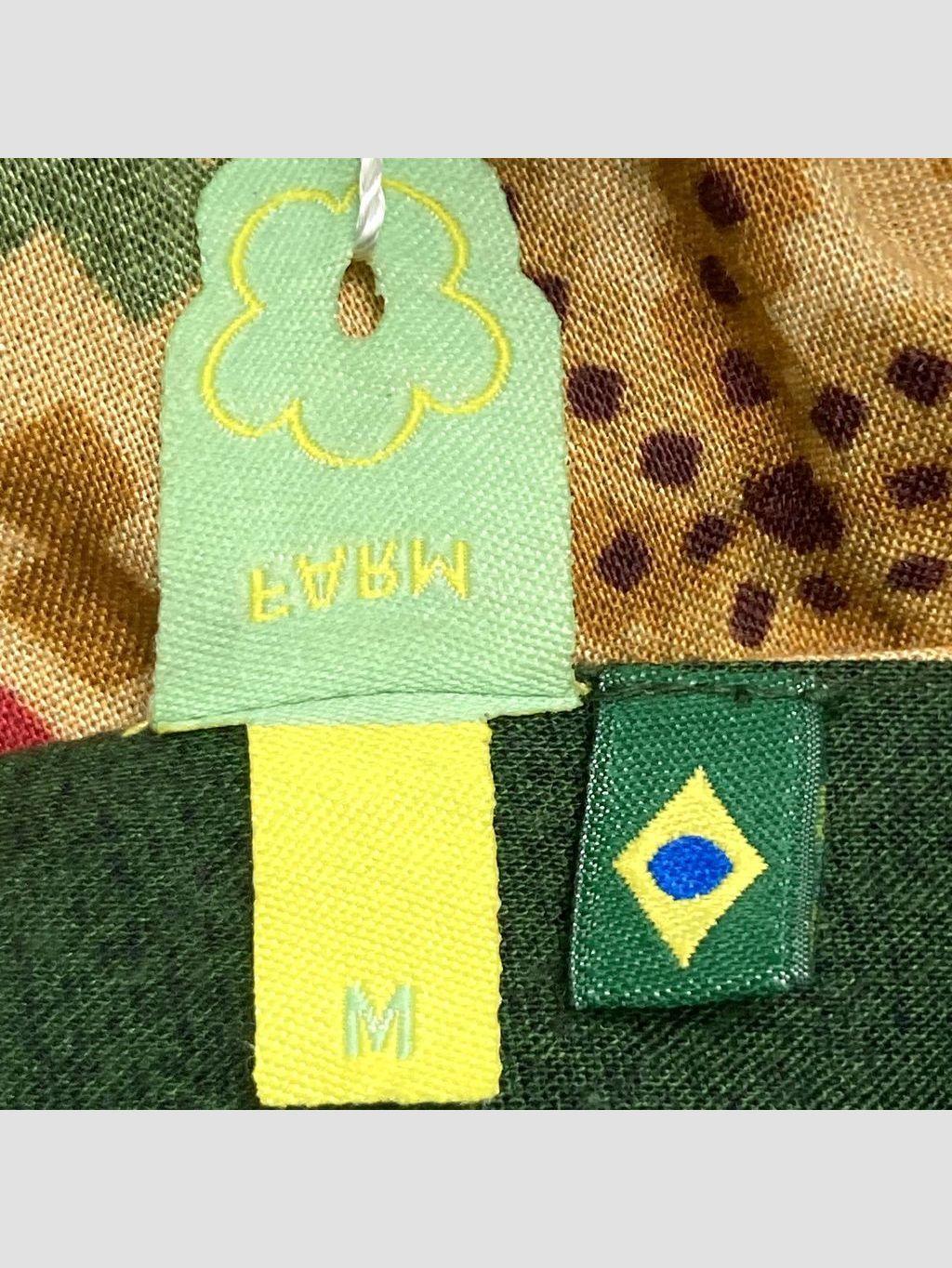 Vestido corto FARM RIO - Talla M (VOP00977025)-3