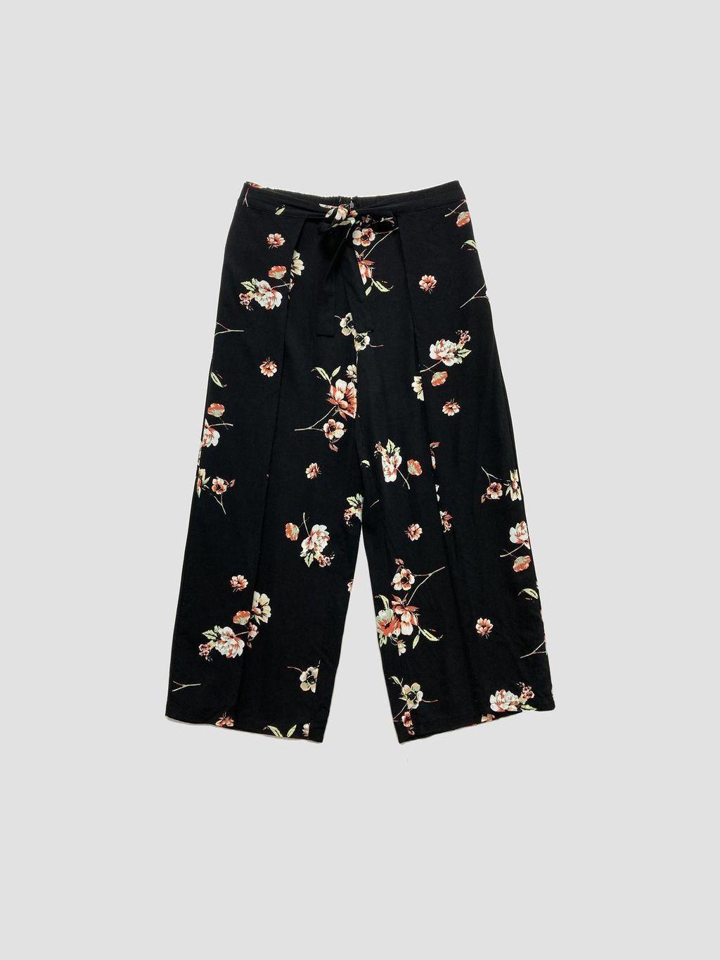 Pantalón AQUA - Talla 40 (VOP00862550)-0