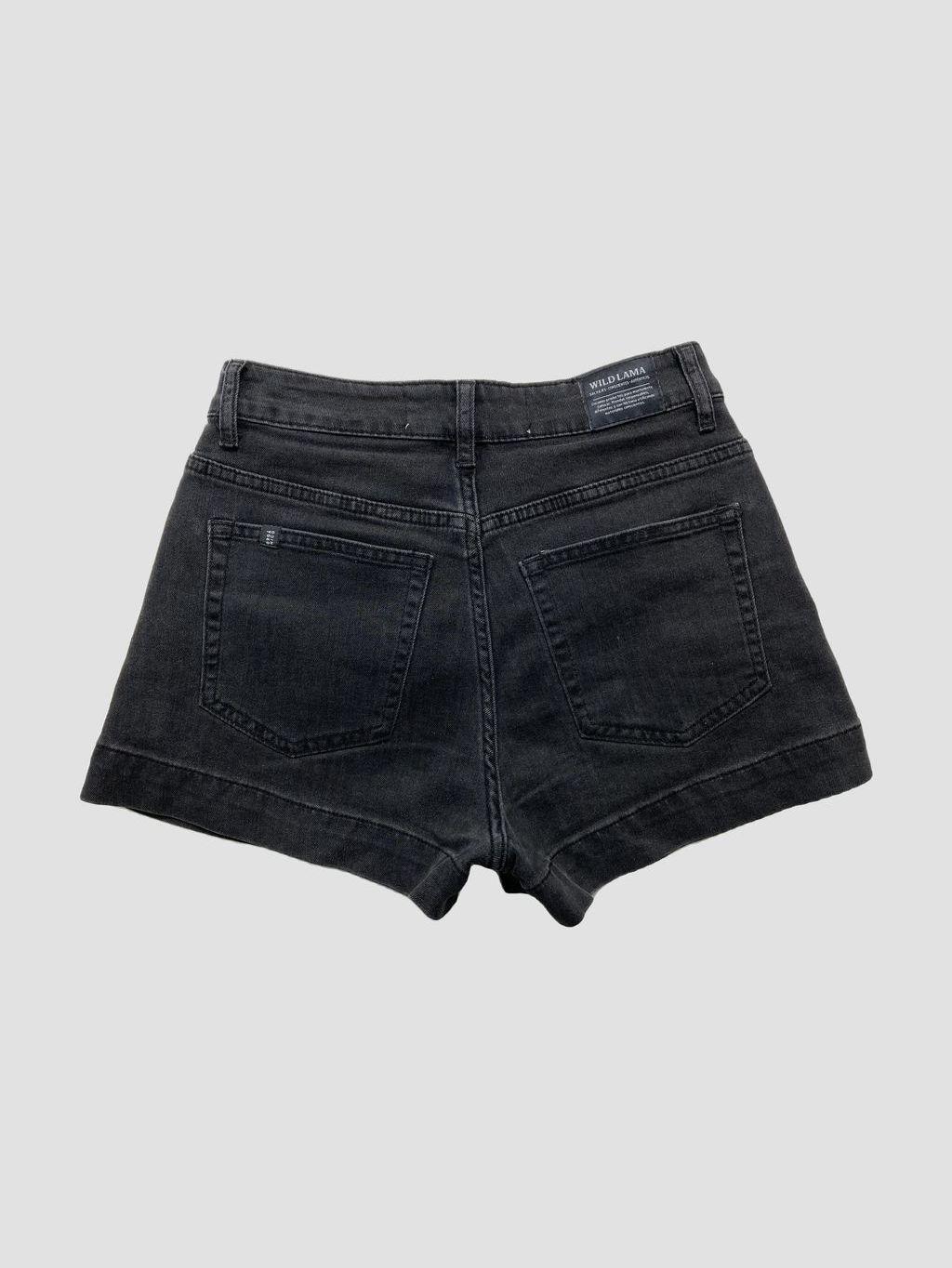 Short WILD LAMA - Talla 36 (VOP00966289)-1