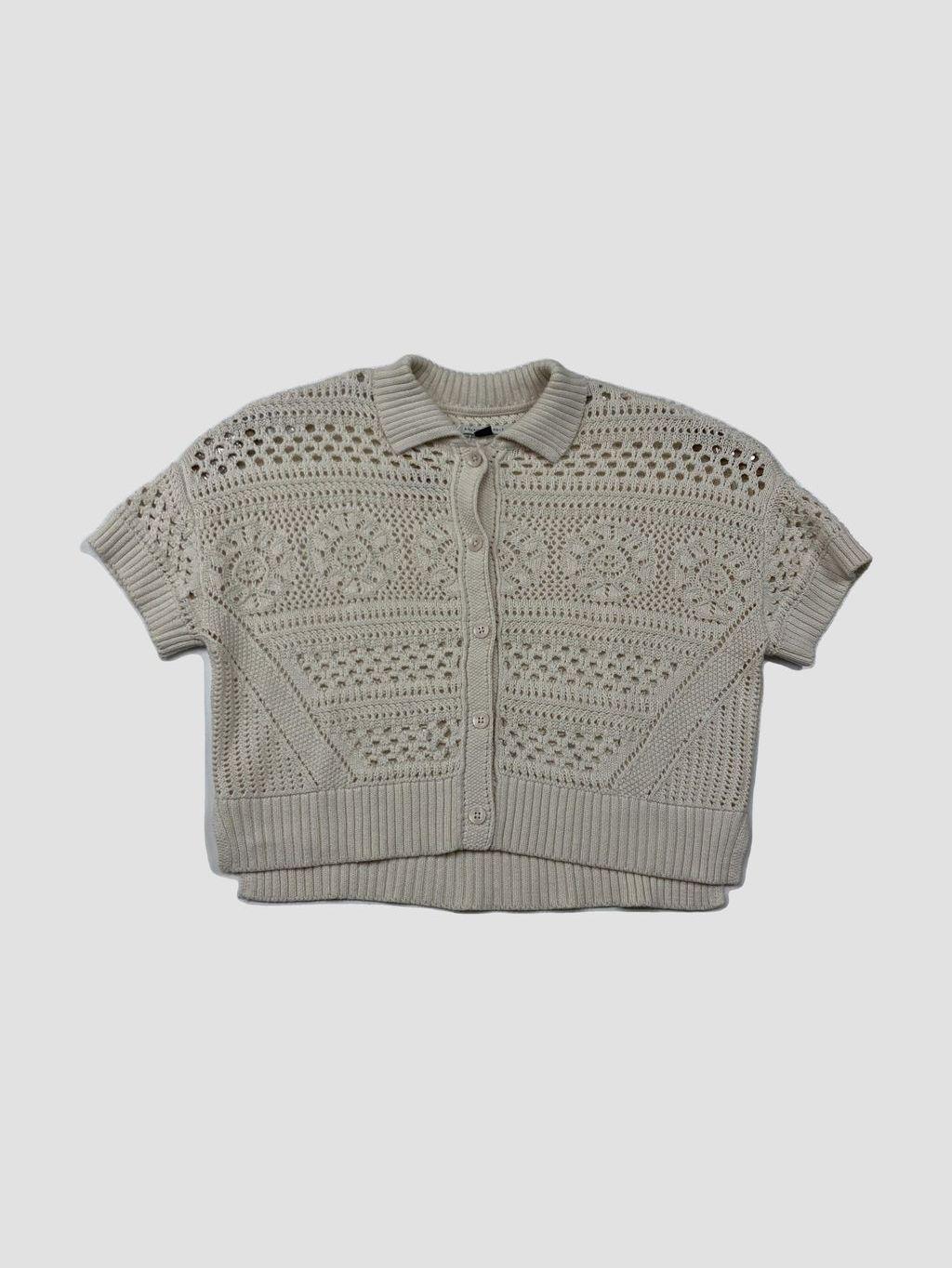 Camisa AMERICAN EAGLE OUTFITTERS - Talla XS (VOP01123832)-0