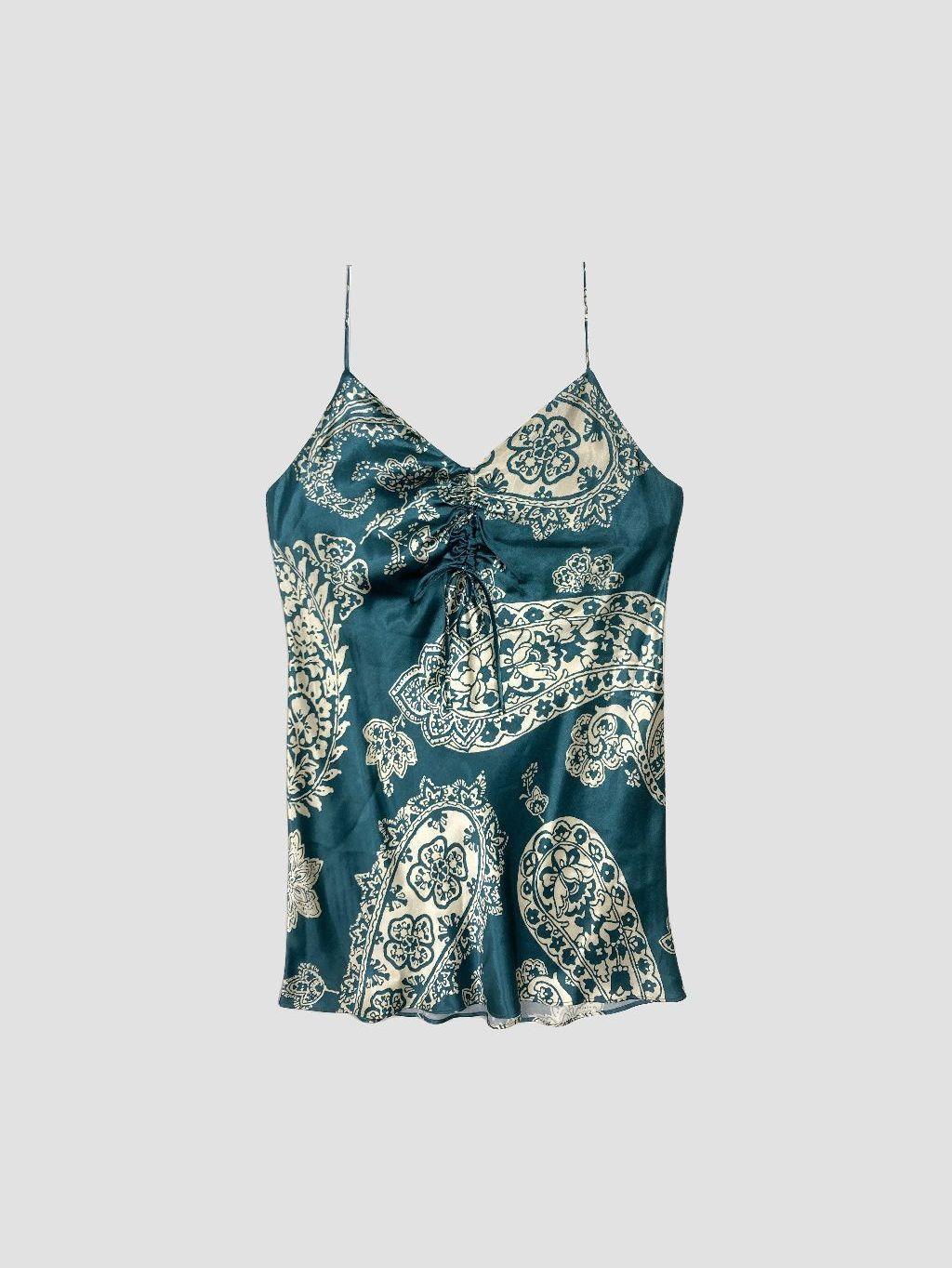 Vestido corto ZARA - Talla M (VOP01117054)-0