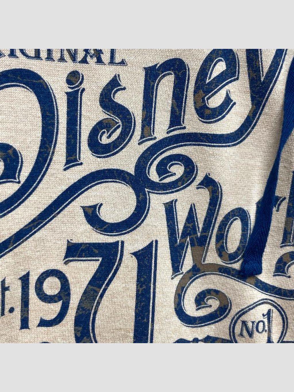 Polerón DISNEY - Talla M (VOP00781804)-1