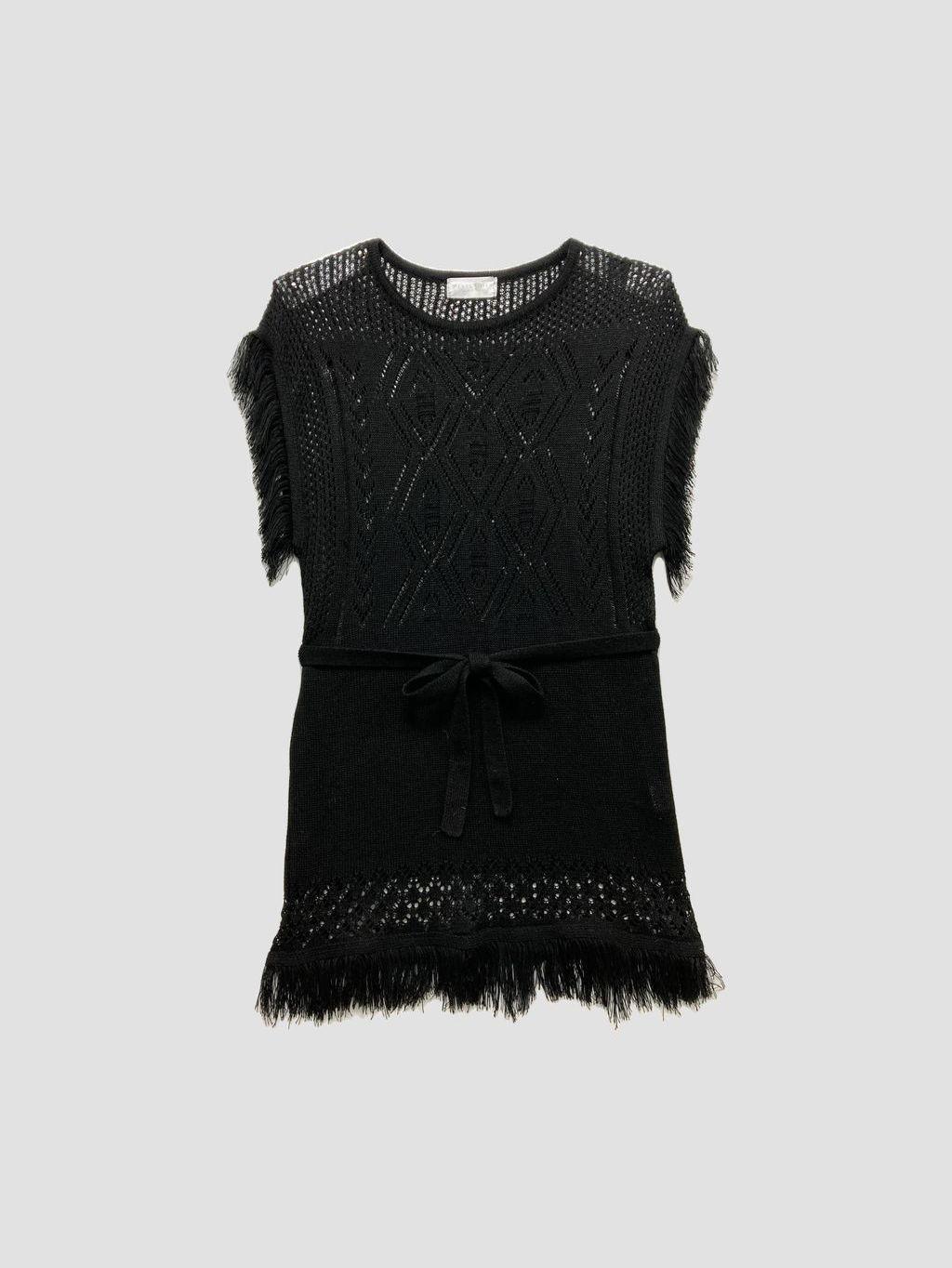 Vestido corto DESTEÑIDAS - Talla S (VOP00900022)-0