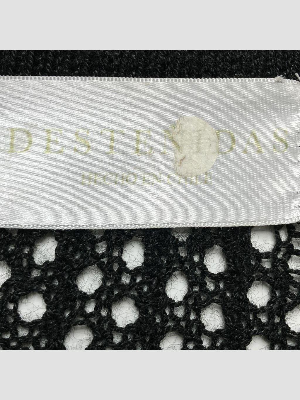 Vestido corto DESTEÑIDAS - Talla S (VOP00900022)-1