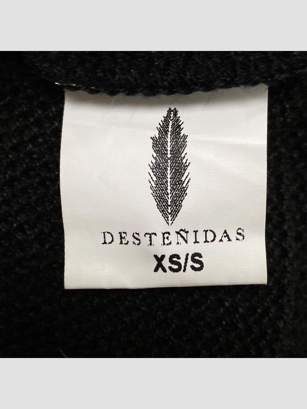 Vestido corto DESTEÑIDAS - Talla S (VOP00900022)-2